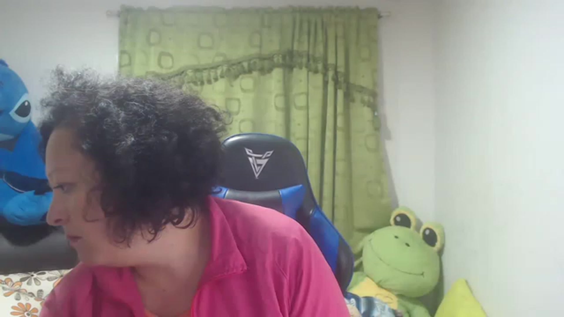 Gallery image thumbnail from Oriana_wet's myfreecams stream on, 06/29/2023, 08:52 image 12 of 20