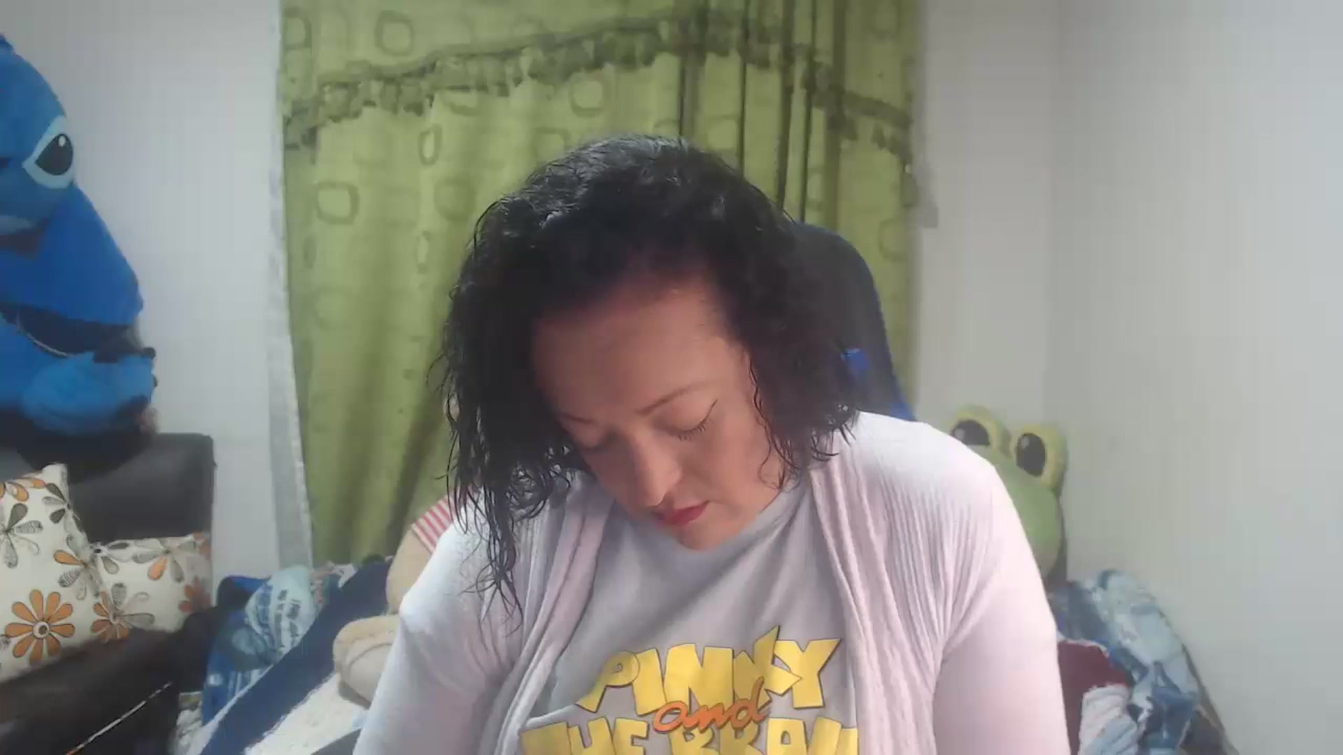 Gallery image thumbnail from Oriana_wet's myfreecams stream on, 06/30/2023, 22:53 image 1 of 20