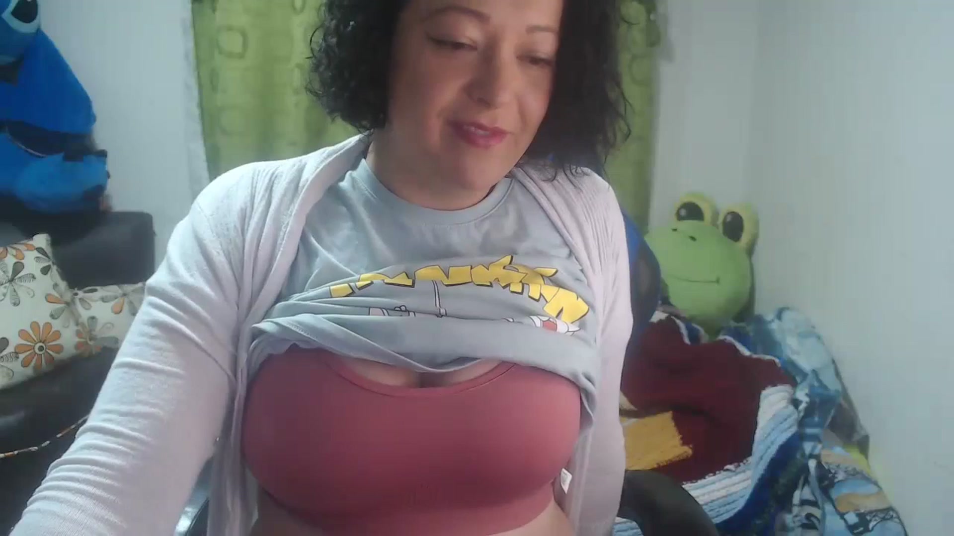 Gallery image thumbnail from Oriana_wet's myfreecams stream on, 06/30/2023, 22:53 image 8 of 20