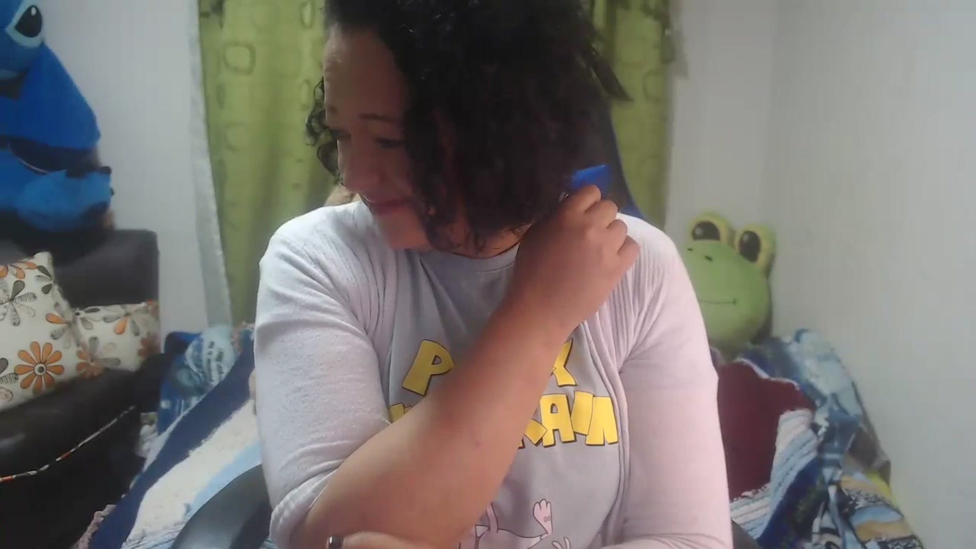 Gallery image thumbnail from Oriana_wet's myfreecams stream on, 06/30/2023, 22:53 image 16 of 20