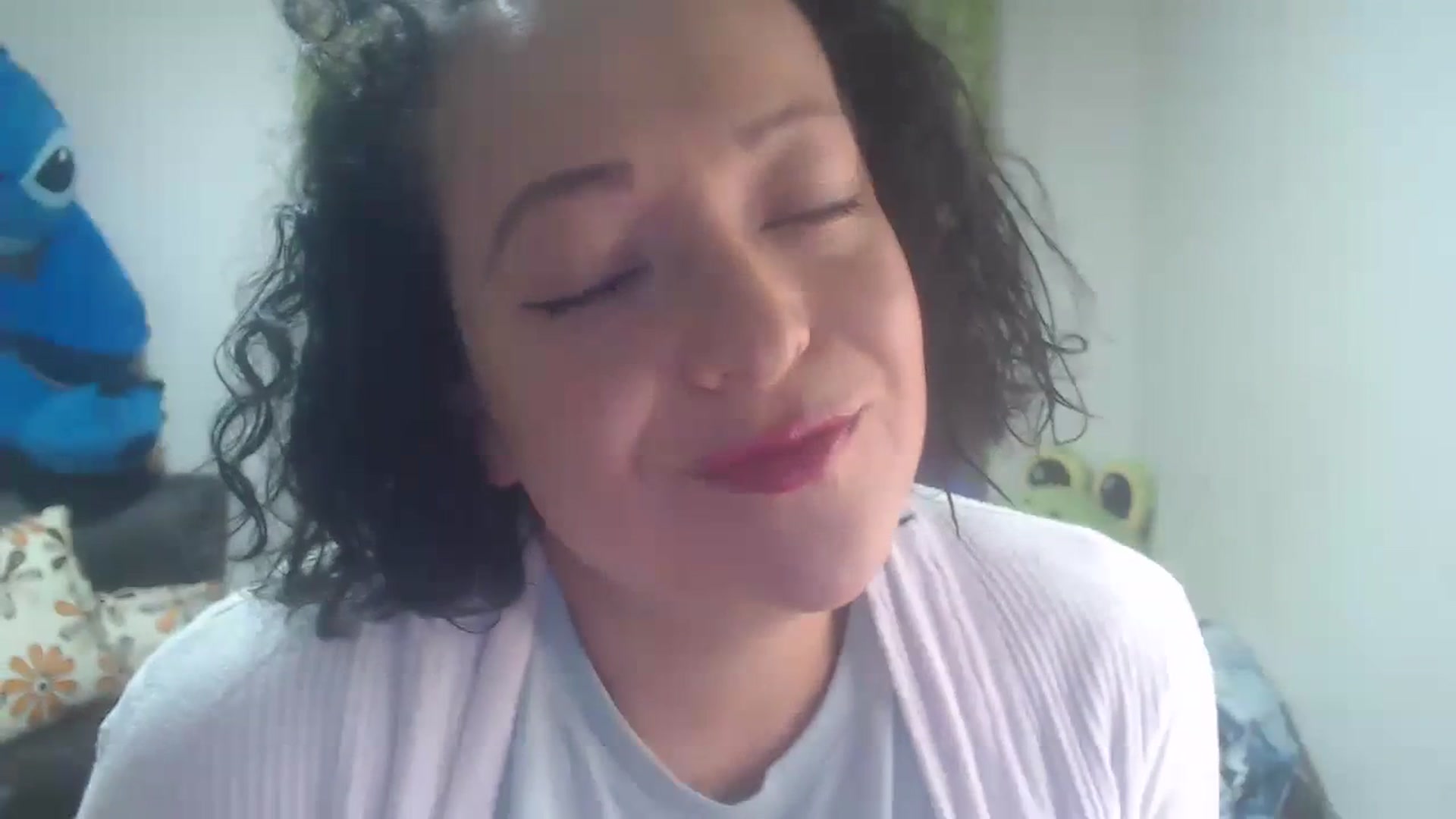 Gallery image thumbnail from Oriana_wet's myfreecams stream on, 06/30/2023, 22:53 image 3 of 20