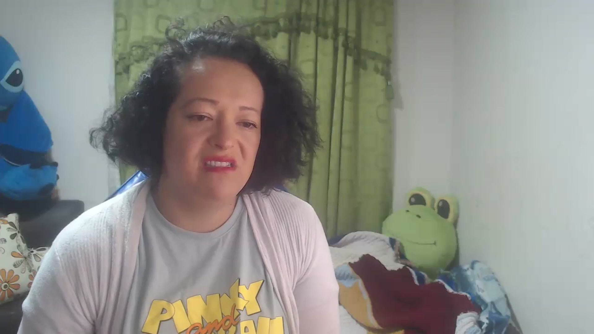 Gallery image thumbnail from Oriana_wet's myfreecams stream on, 06/30/2023, 22:53 image 20 of 20