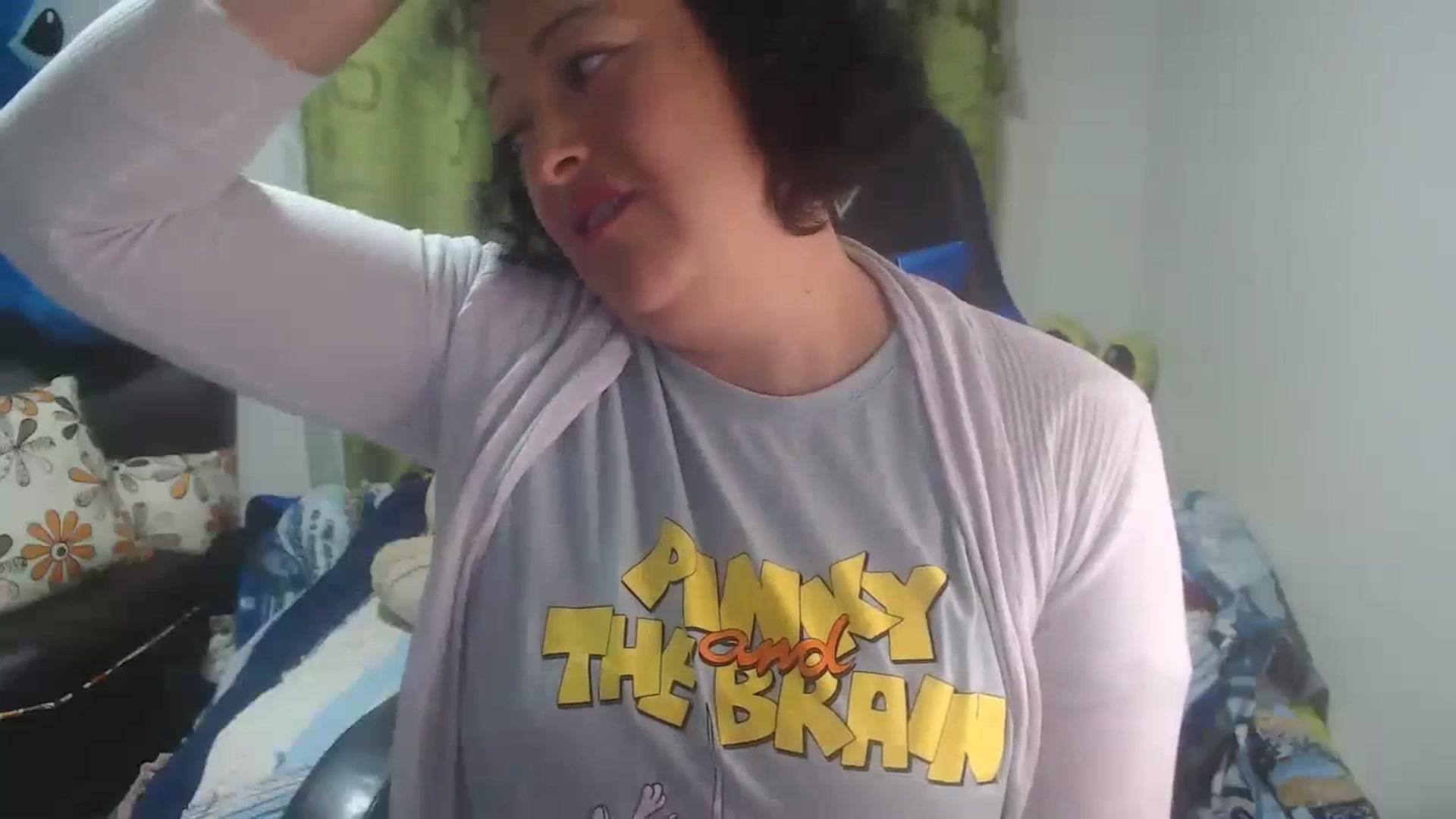 Gallery image thumbnail from Oriana_wet's myfreecams stream on, 06/30/2023, 22:53 image 10 of 20
