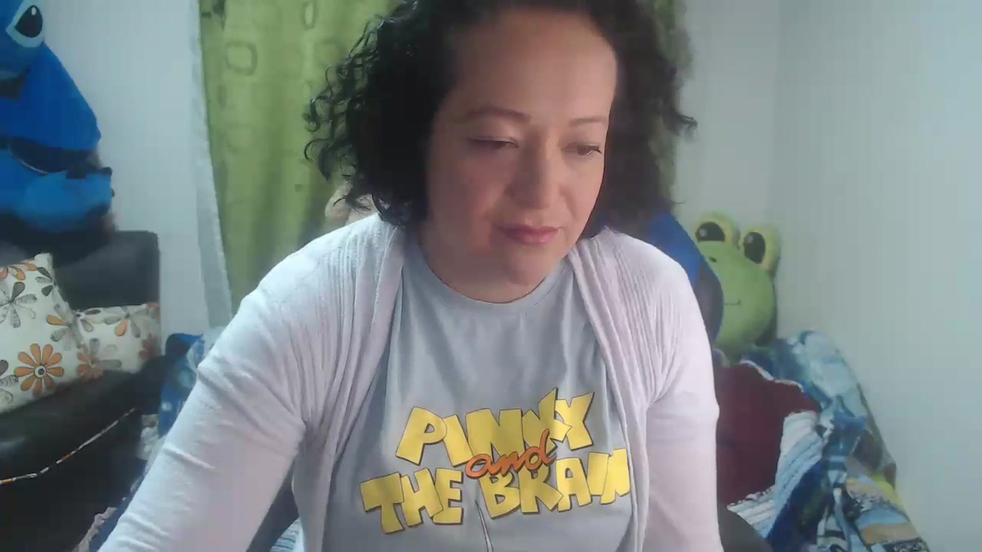 Gallery image thumbnail from Oriana_wet's myfreecams stream on, 06/30/2023, 22:53 image 12 of 20