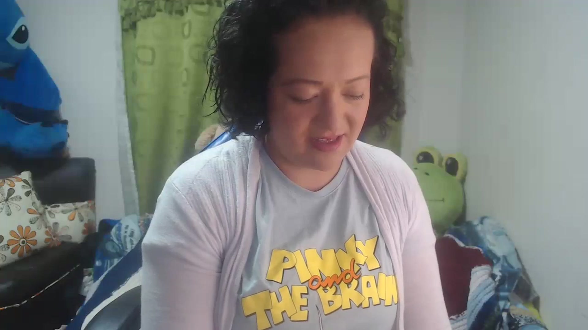 Gallery image thumbnail from Oriana_wet's myfreecams stream on, 06/30/2023, 22:53 image 5 of 20