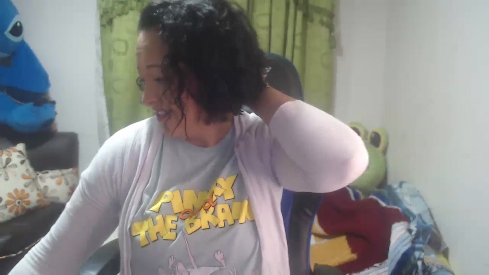 Gallery image thumbnail from Oriana_wet's myfreecams stream on, 06/30/2023, 22:53 image 6 of 20