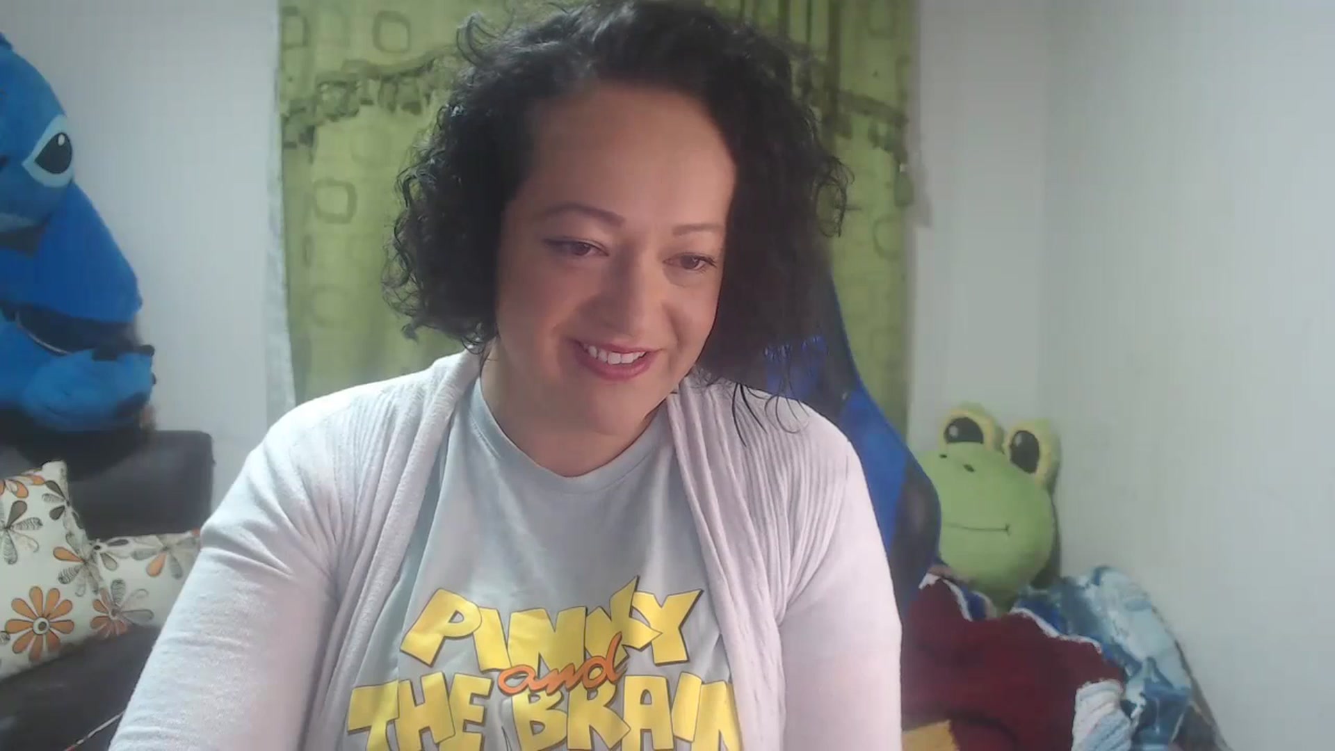 Gallery image thumbnail from Oriana_wet's myfreecams stream on, 06/30/2023, 22:53 image 4 of 20