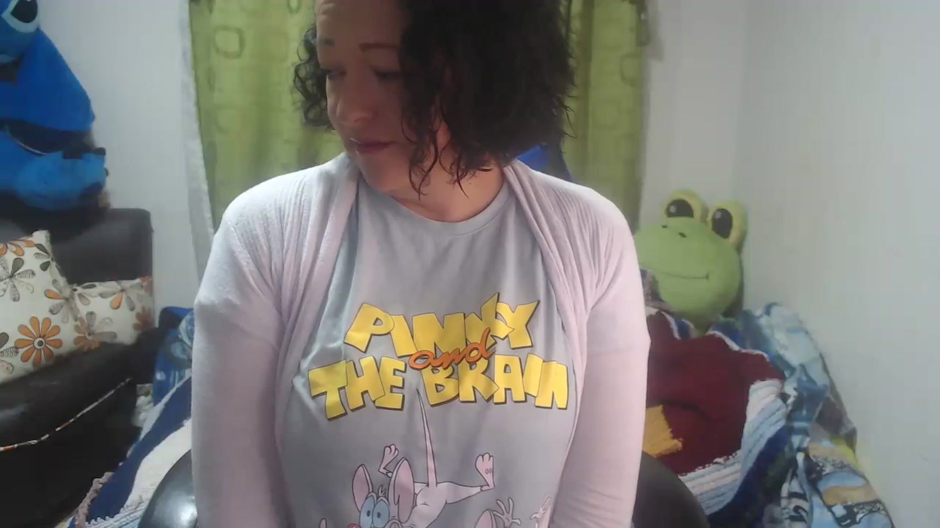 Gallery image thumbnail from Oriana_wet's myfreecams stream on, 06/30/2023, 22:53 image 7 of 20