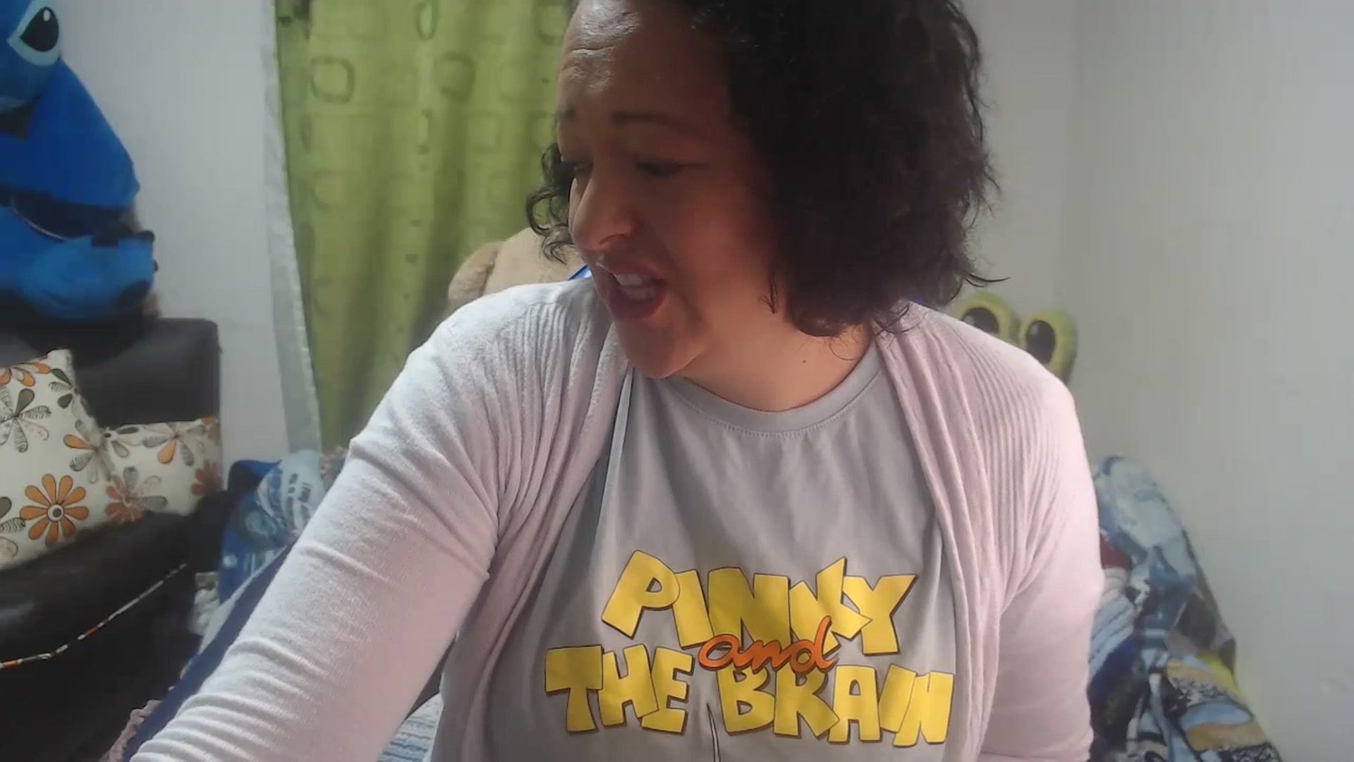 Gallery image thumbnail from Oriana_wet's myfreecams stream on, 06/30/2023, 22:53 image 13 of 20