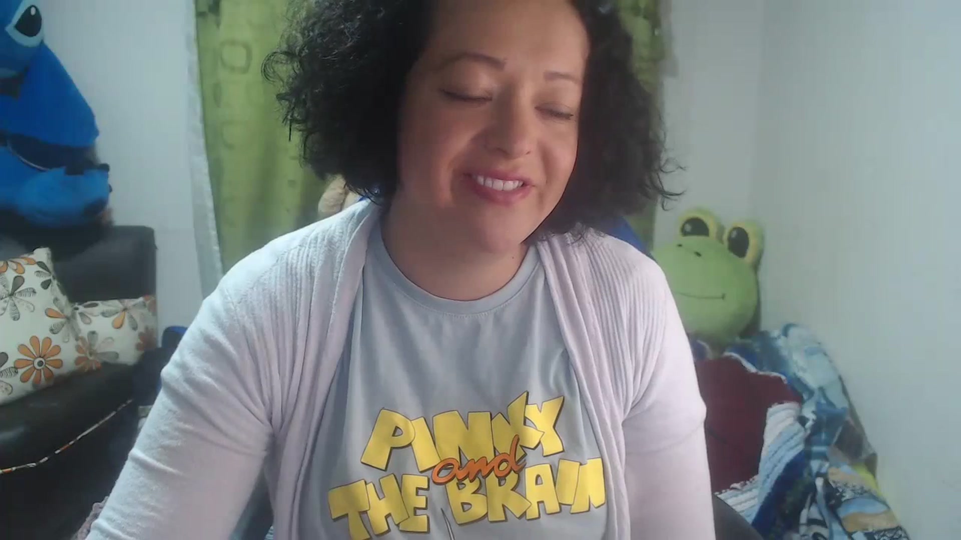 Gallery image thumbnail from Oriana_wet's myfreecams stream on, 06/30/2023, 22:53 image 14 of 20