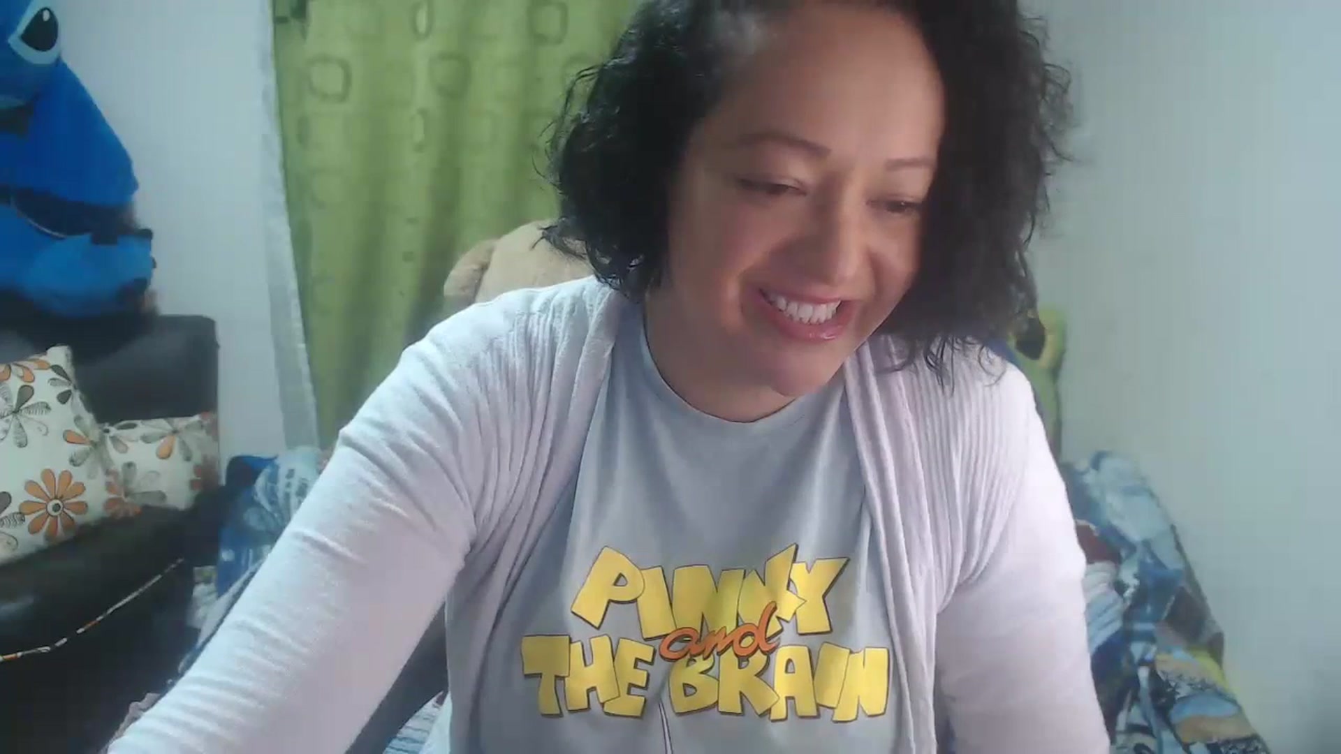 Gallery image thumbnail from Oriana_wet's myfreecams stream on, 06/30/2023, 22:53 image 11 of 20