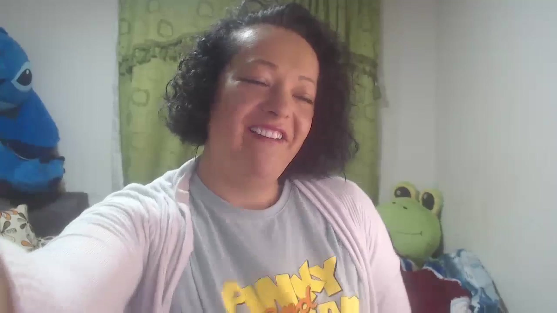 Gallery image thumbnail from Oriana_wet's myfreecams stream on, 06/30/2023, 22:53 image 9 of 20