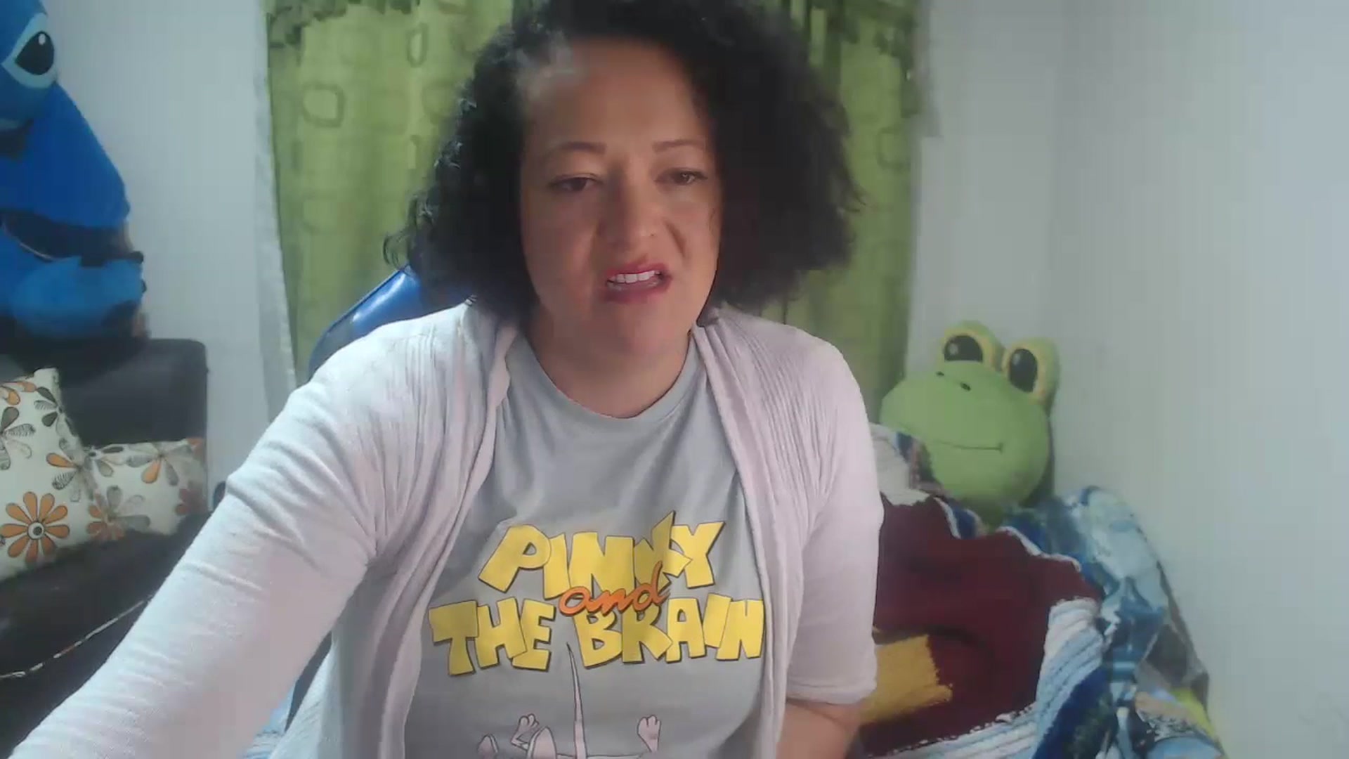 Gallery image thumbnail from Oriana_wet's myfreecams stream on, 06/30/2023, 23:19 image 8 of 20