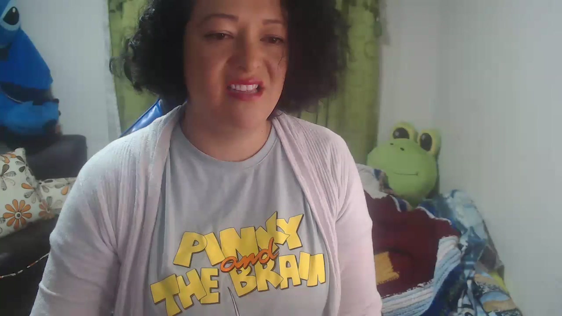 Gallery image thumbnail from Oriana_wet's myfreecams stream on, 06/30/2023, 23:19 image 5 of 20