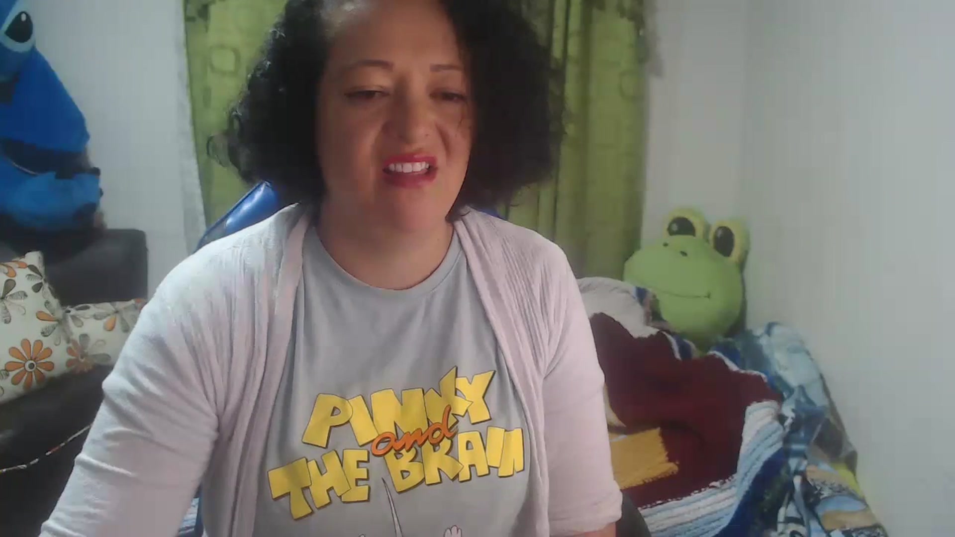Gallery image thumbnail from Oriana_wet's myfreecams stream on, 06/30/2023, 23:19 image 4 of 20