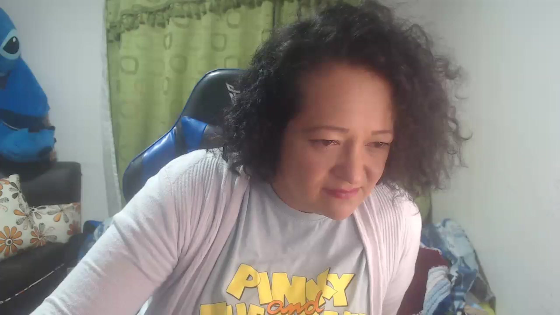 Gallery image thumbnail from Oriana_wet's myfreecams stream on, 06/30/2023, 23:19 image 1 of 20