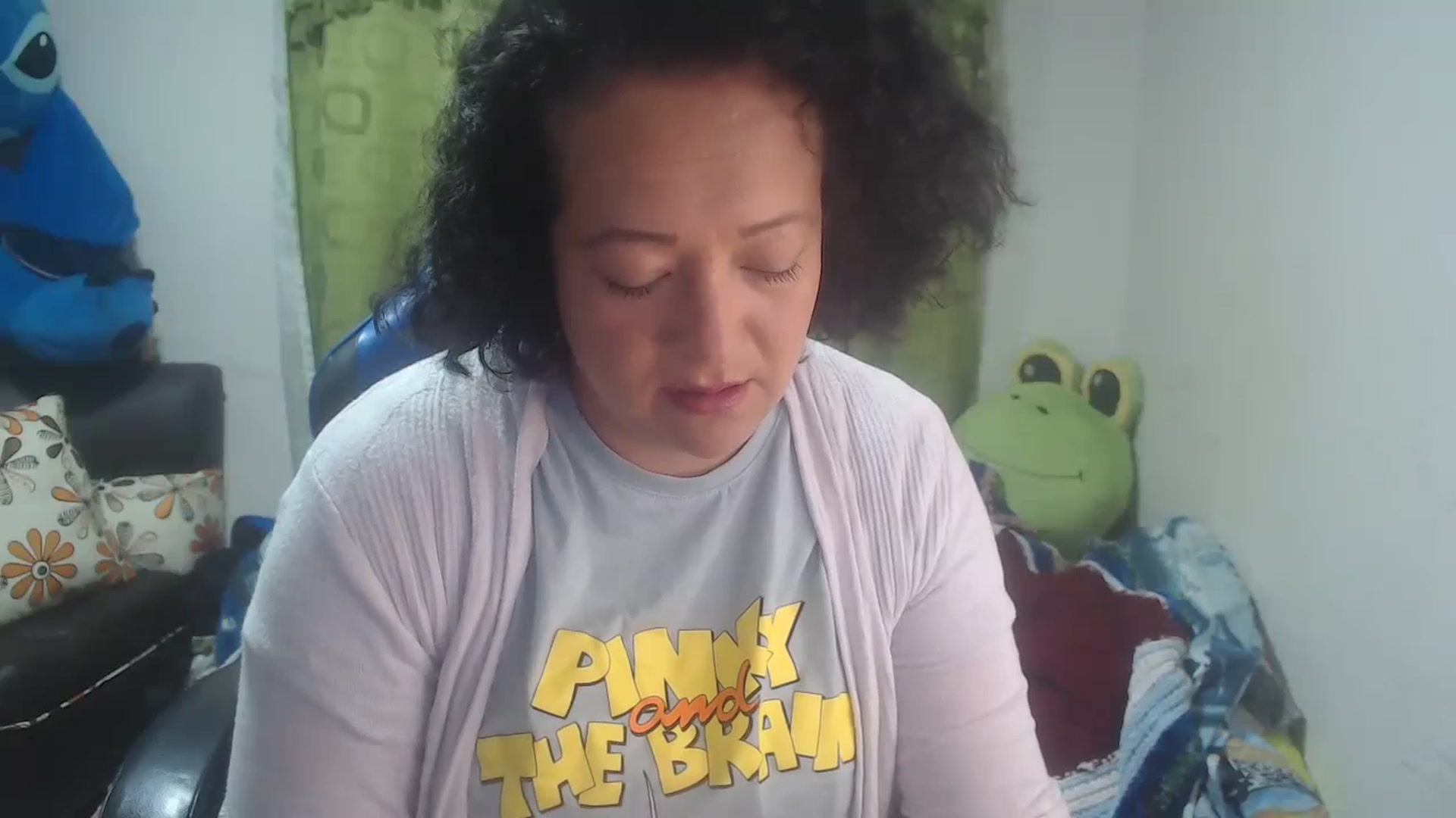 Gallery image thumbnail from Oriana_wet's myfreecams stream on, 06/30/2023, 23:19 image 18 of 20
