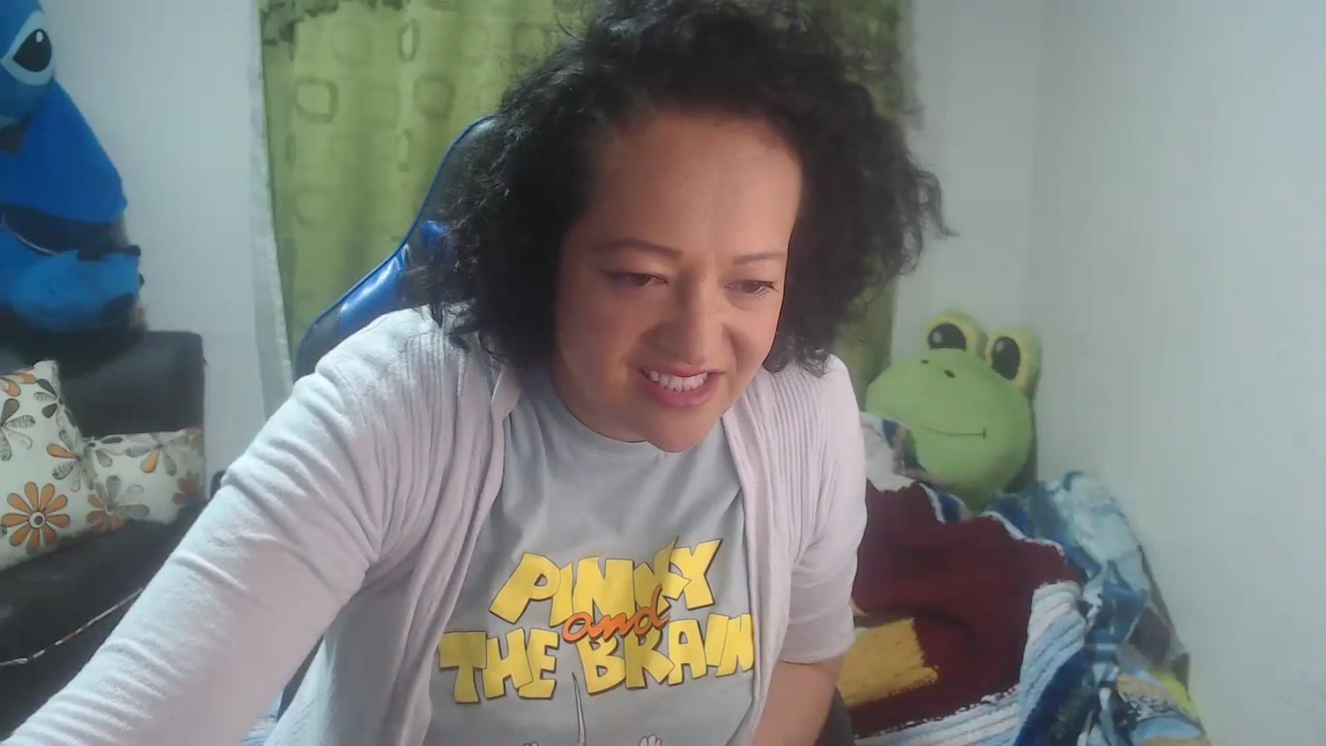 Gallery image thumbnail from Oriana_wet's myfreecams stream on, 06/30/2023, 23:19 image 14 of 20