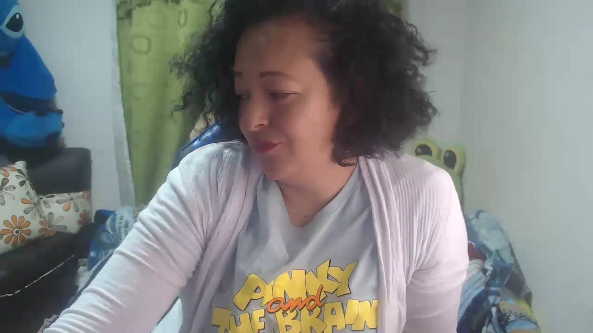Gallery image thumbnail from Oriana_wet's myfreecams stream on, 06/30/2023, 23:37 image 14 of 20