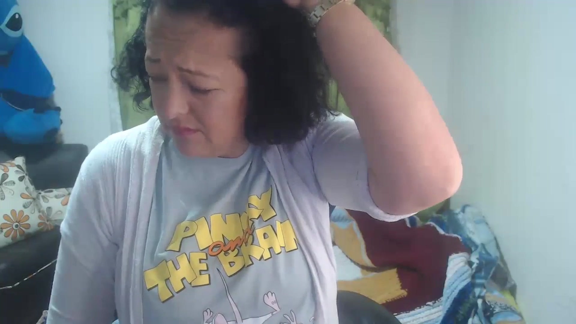 Gallery image thumbnail from Oriana_wet's myfreecams stream on, 06/30/2023, 23:37 image 8 of 20