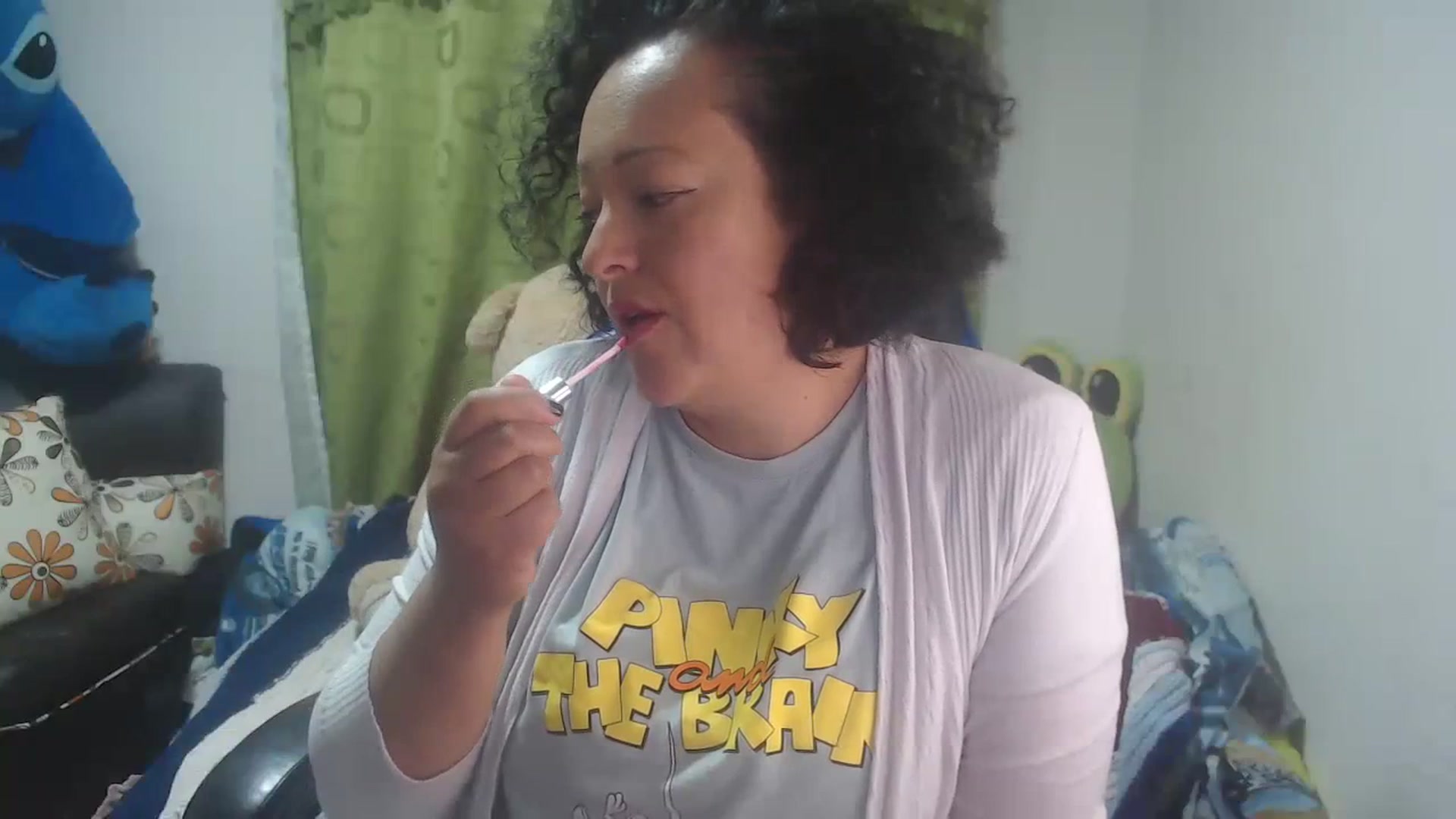 Gallery image thumbnail from Oriana_wet's myfreecams stream on, 06/30/2023, 23:37 image 2 of 20