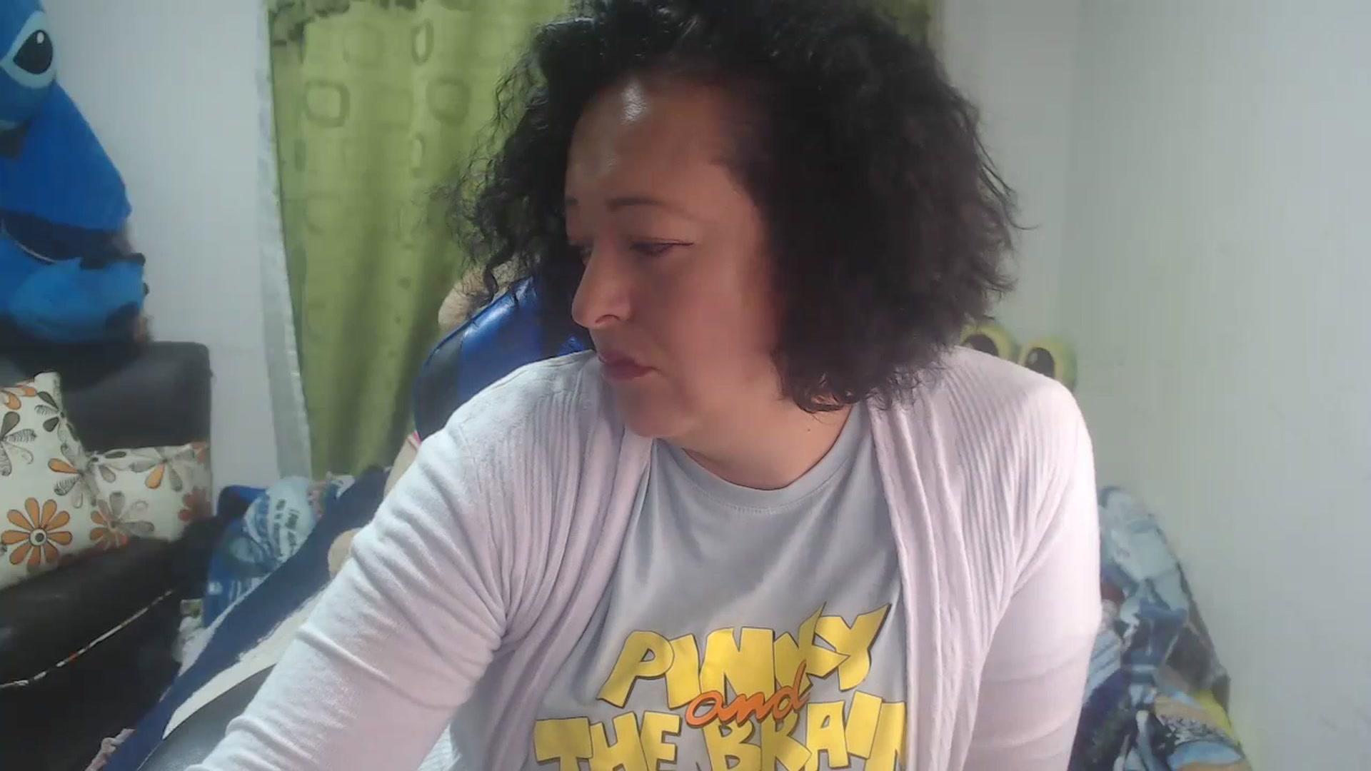 Gallery image thumbnail from Oriana_wet's myfreecams stream on, 06/30/2023, 23:37 image 7 of 20
