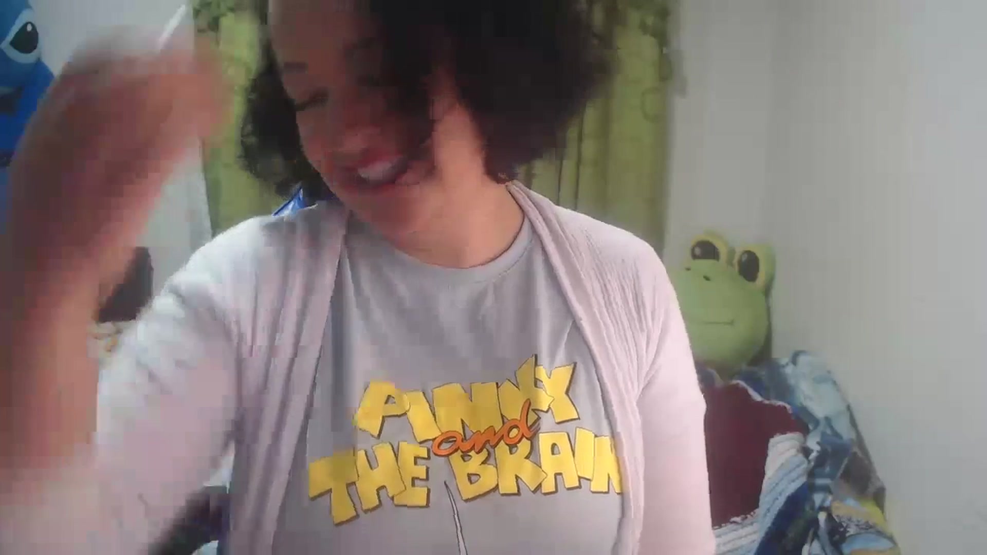 Gallery image thumbnail from Oriana_wet's myfreecams stream on, 06/30/2023, 23:37 image 11 of 20