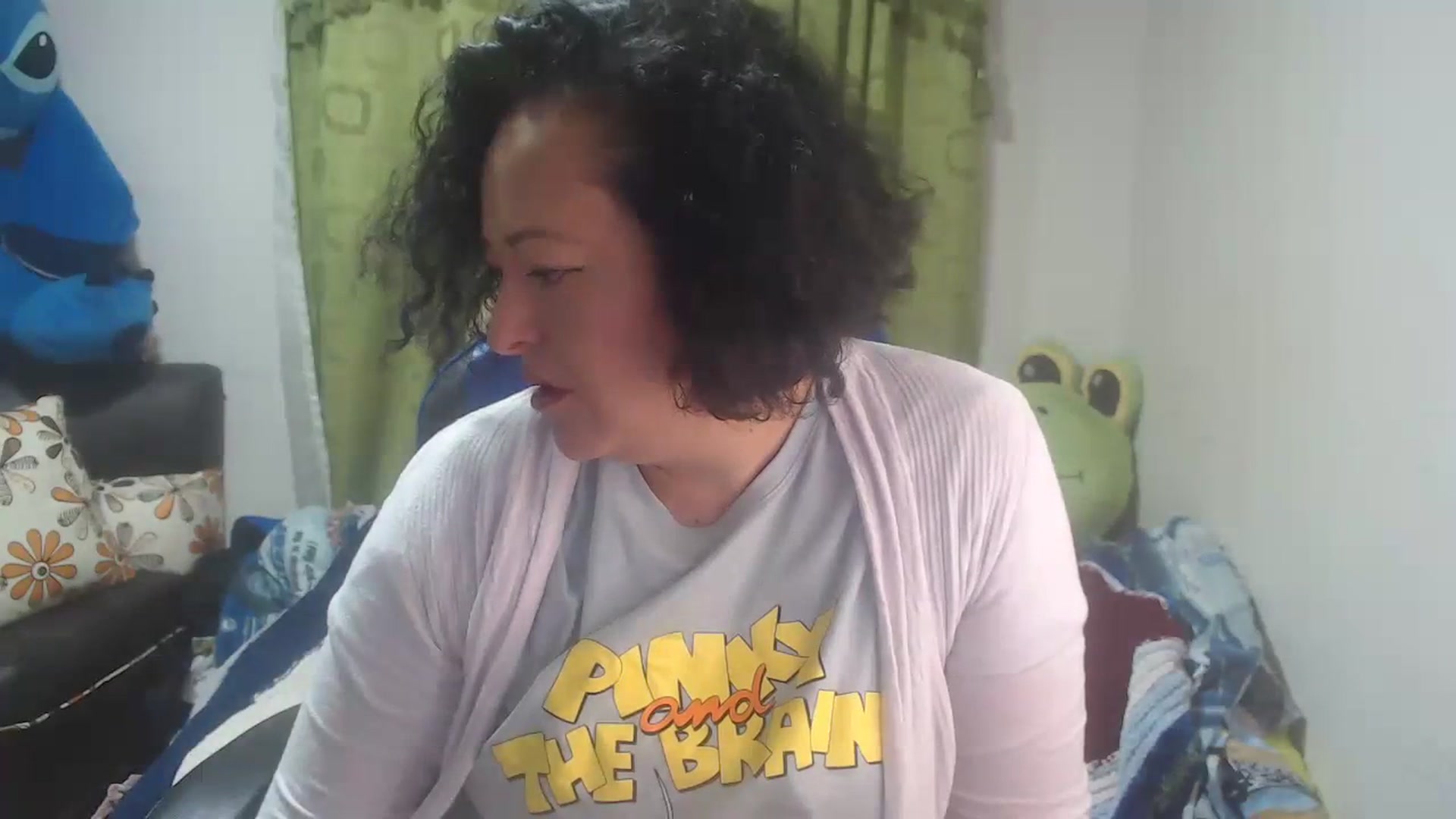 Gallery image thumbnail from Oriana_wet's myfreecams stream on, 06/30/2023, 23:37 image 16 of 20