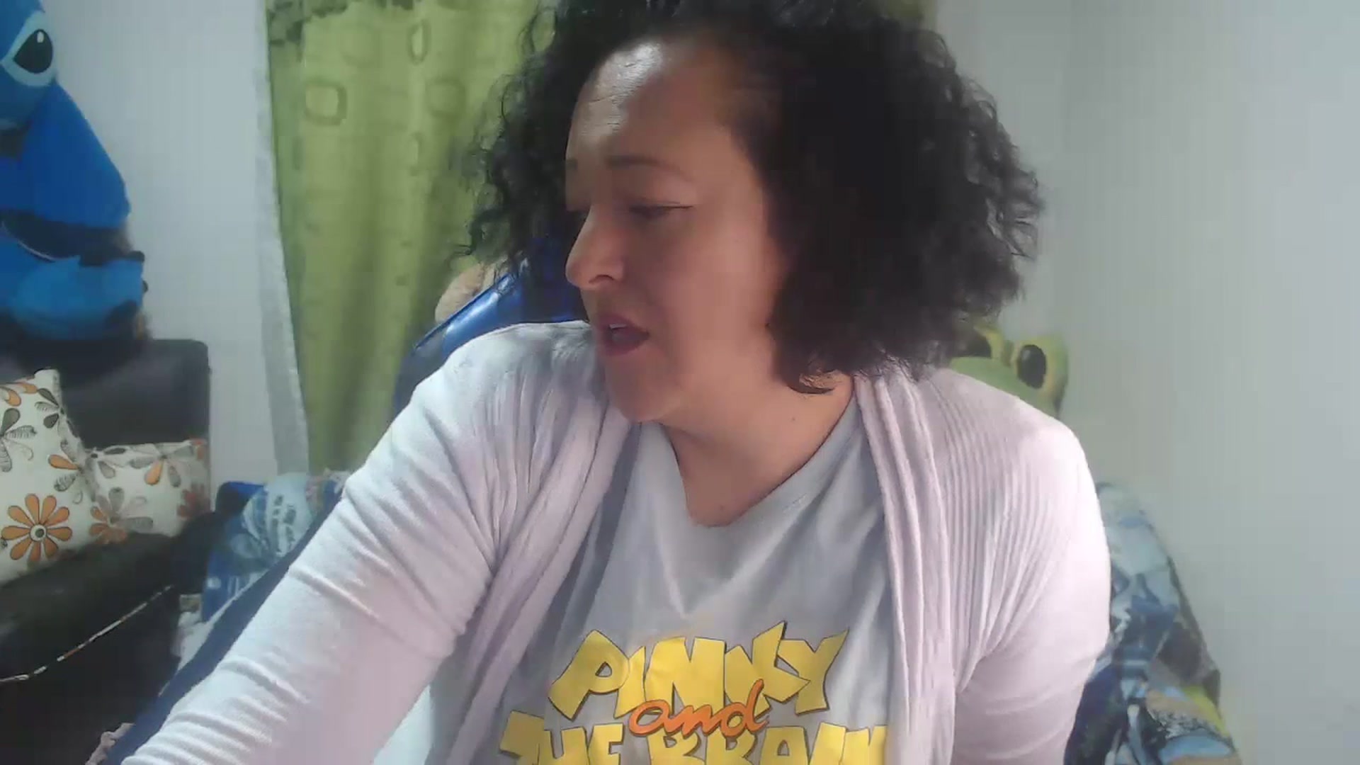 Gallery image thumbnail from Oriana_wet's myfreecams stream on, 06/30/2023, 23:37 image 15 of 20