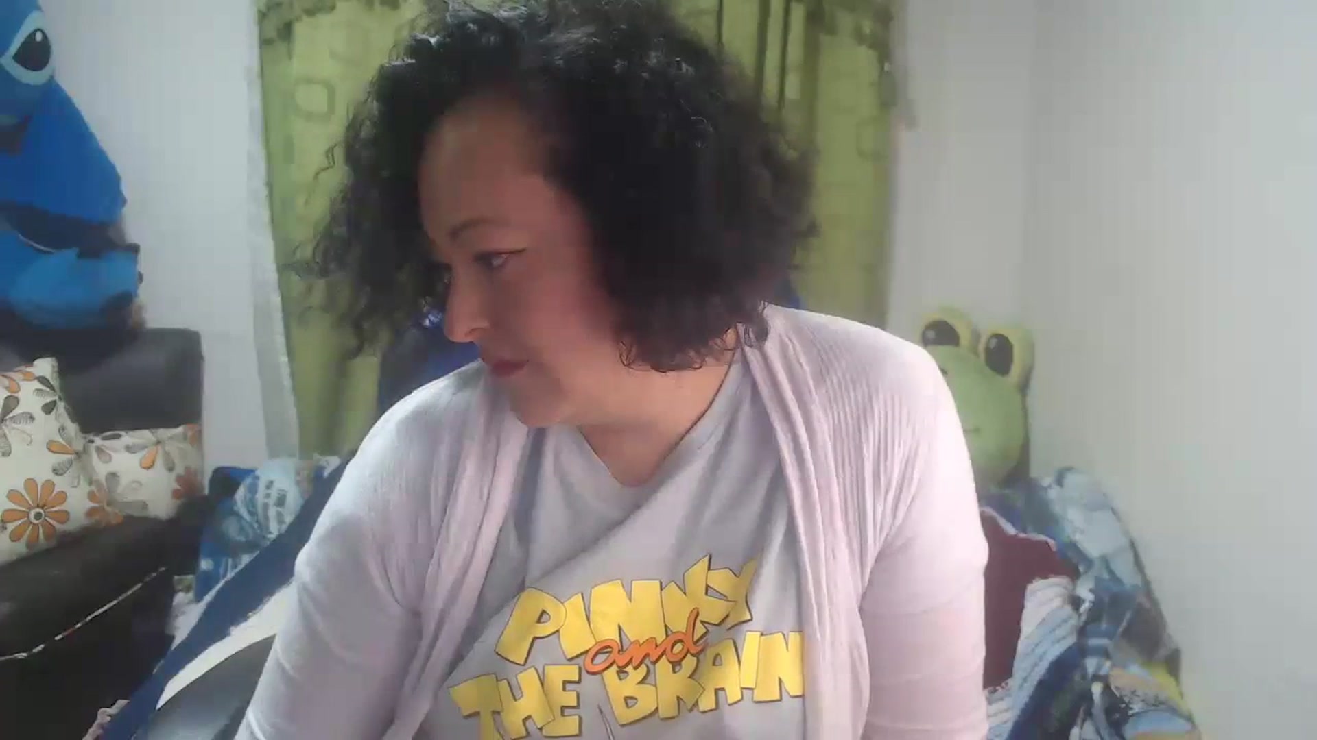 Gallery image thumbnail from Oriana_wet's myfreecams stream on, 06/30/2023, 23:37 image 17 of 20