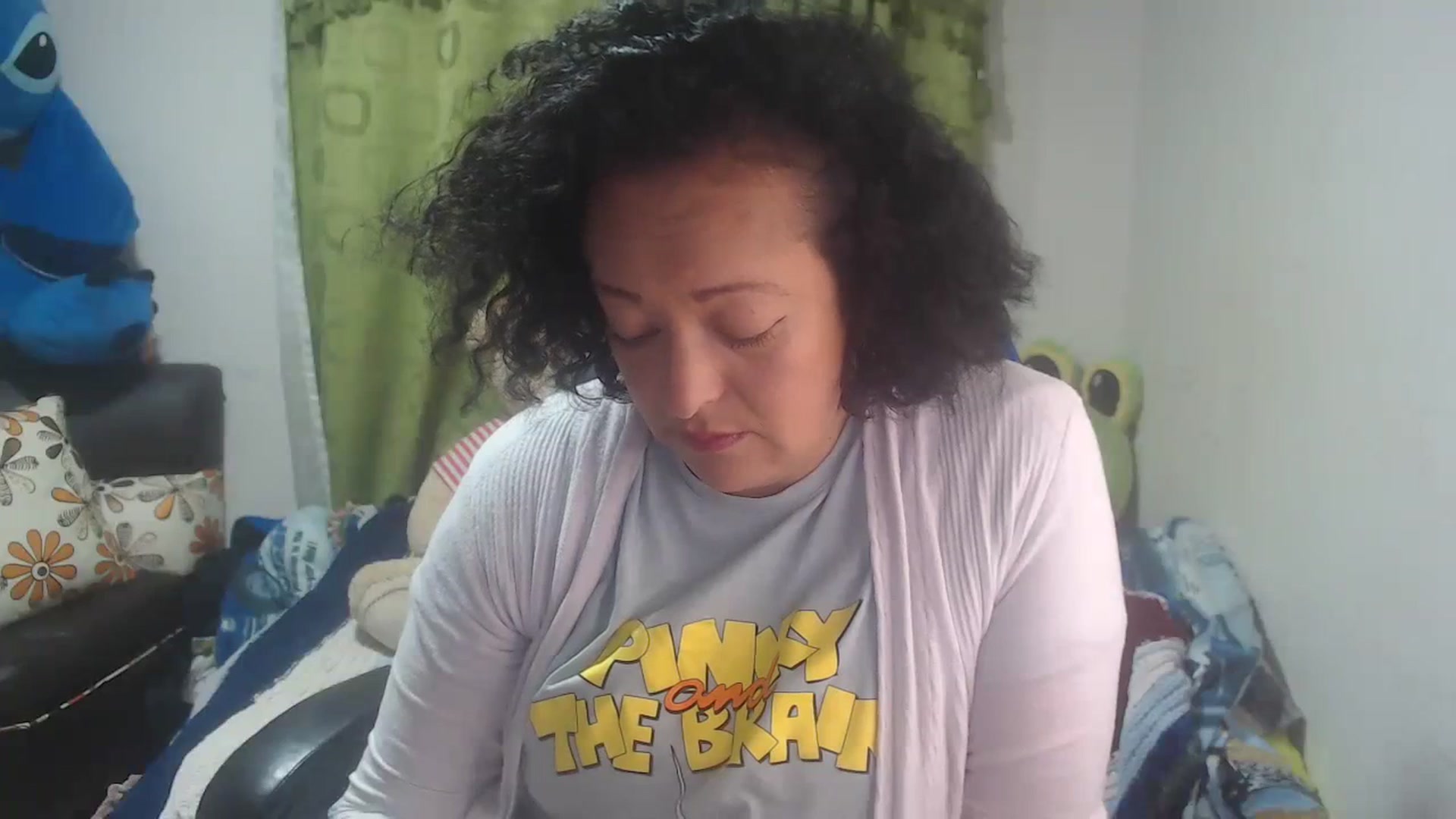 Gallery image thumbnail from Oriana_wet's myfreecams stream on, 06/30/2023, 23:37 image 4 of 20