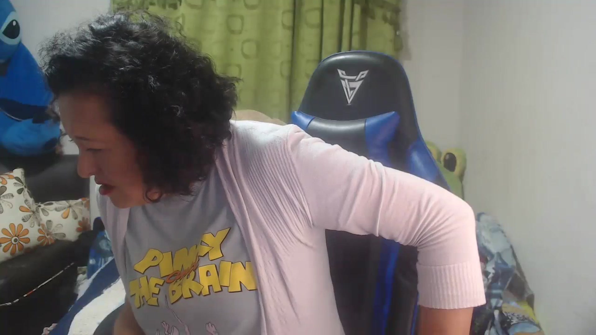 Gallery image thumbnail from Oriana_wet's myfreecams stream on, 07/01/2023, 01:02 image 17 of 20