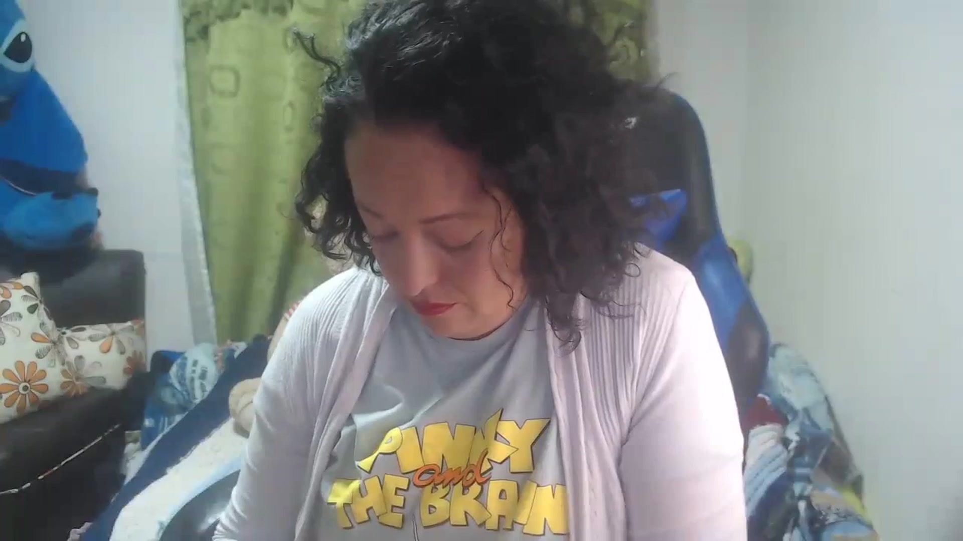 Gallery image thumbnail from Oriana_wet's myfreecams stream on, 07/01/2023, 01:02 image 9 of 20