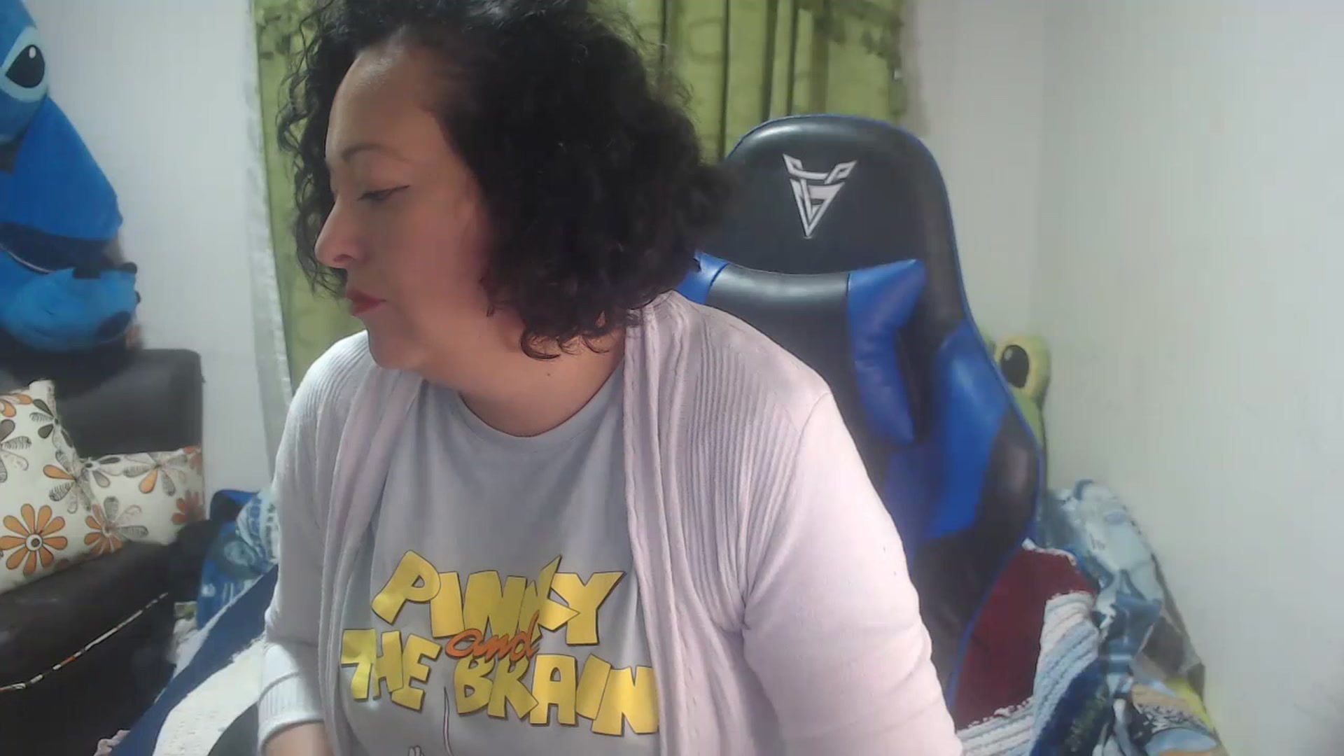 Gallery image thumbnail from Oriana_wet's myfreecams stream on, 07/01/2023, 01:02 image 5 of 20