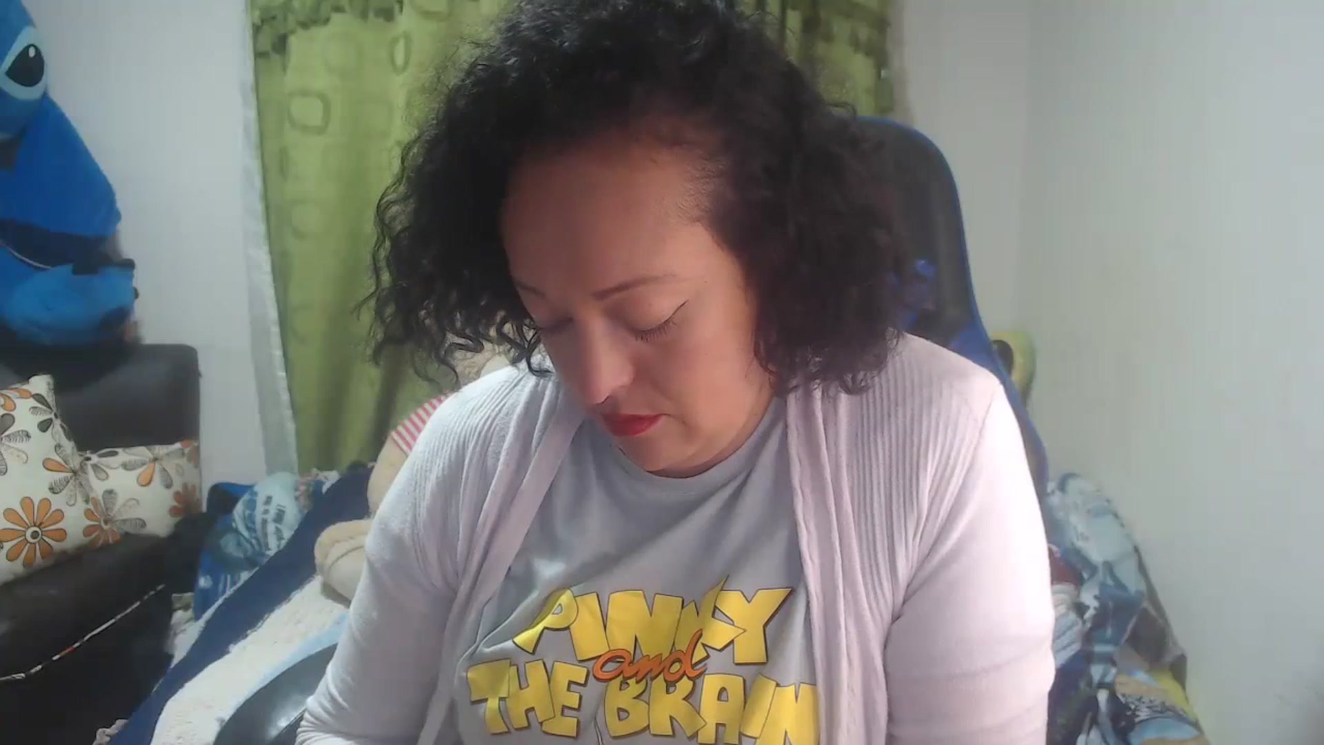 Gallery image thumbnail from Oriana_wet's myfreecams stream on, 07/01/2023, 01:02 image 3 of 20