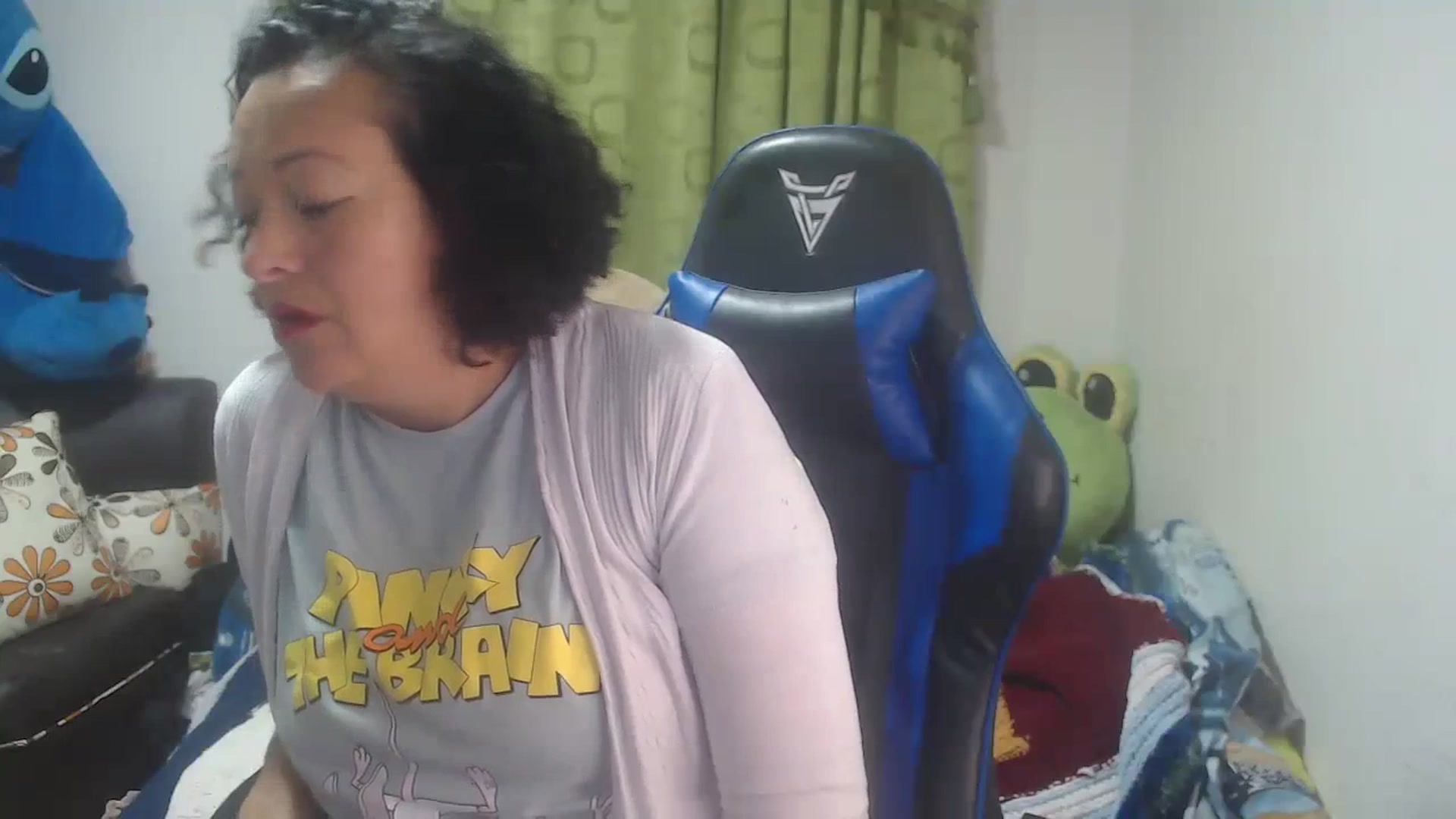 Gallery image thumbnail from Oriana_wet's myfreecams stream on, 07/01/2023, 01:02 image 14 of 20