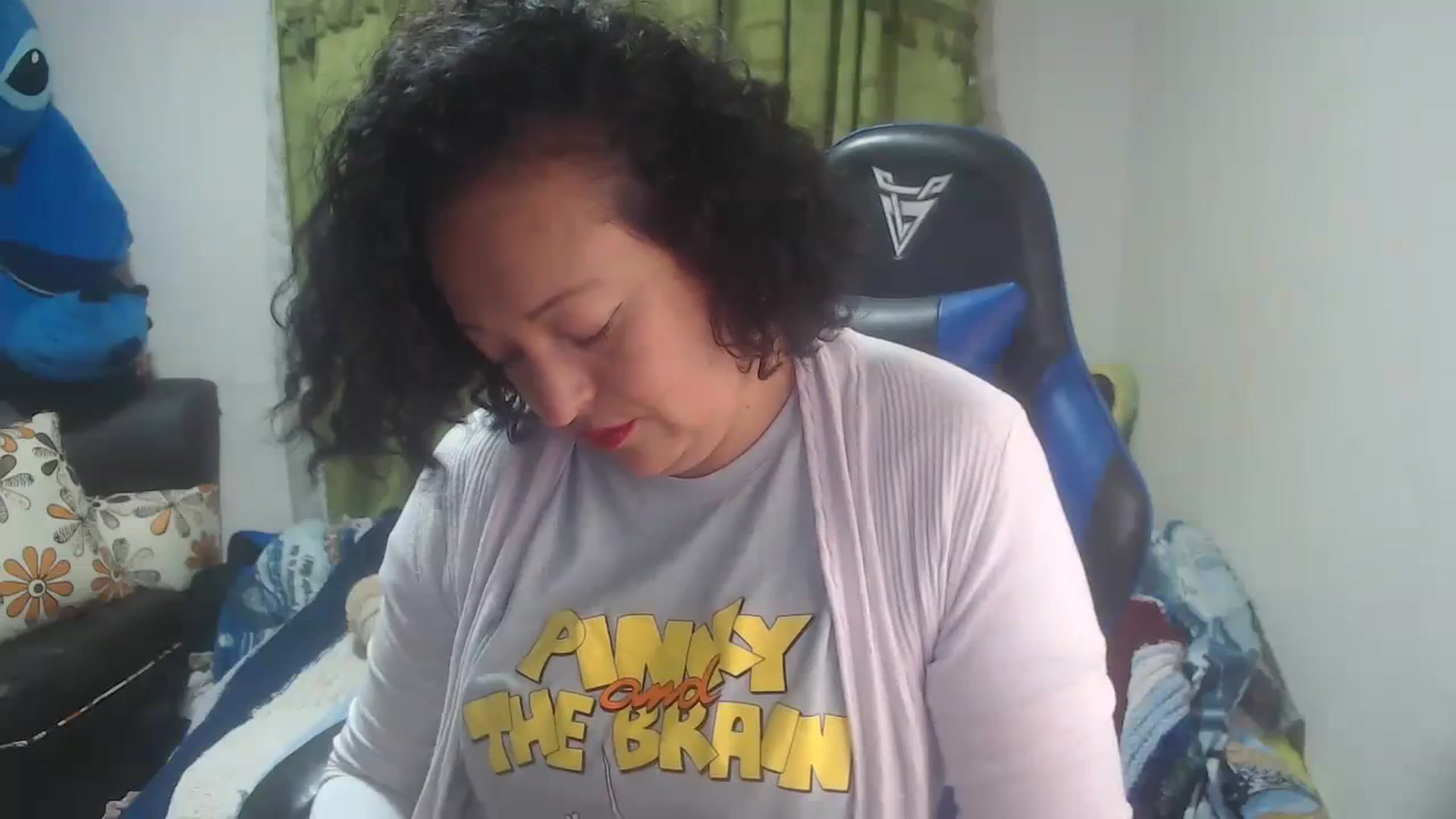 Gallery image thumbnail from Oriana_wet's myfreecams stream on, 07/01/2023, 01:02 image 1 of 20