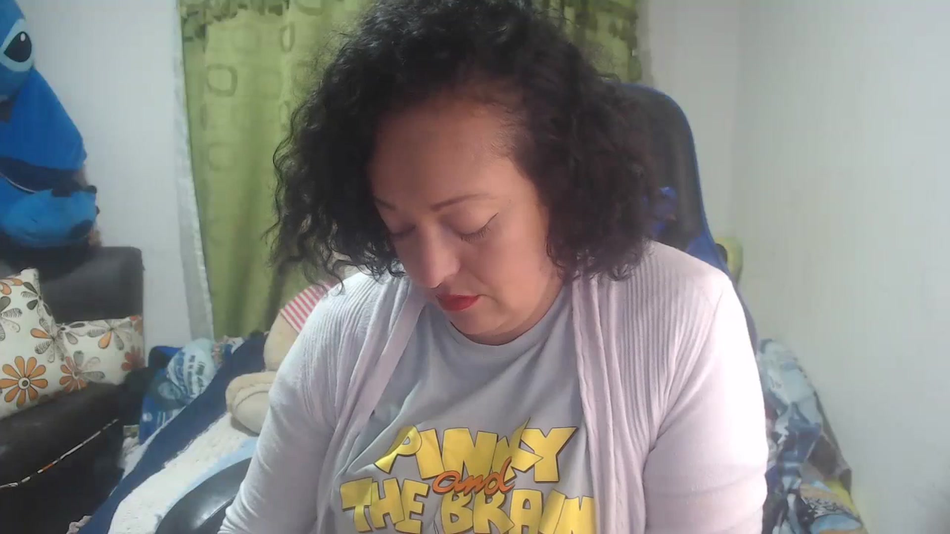 Gallery image thumbnail from Oriana_wet's myfreecams stream on, 07/01/2023, 01:02 image 4 of 20
