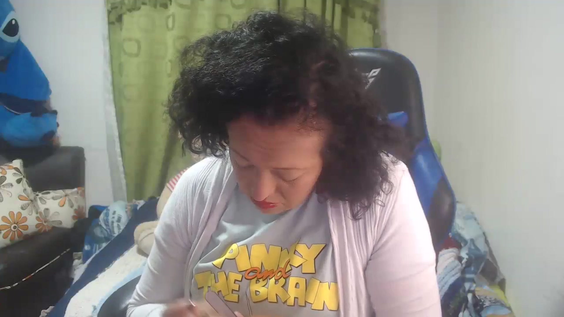 Gallery image thumbnail from Oriana_wet's myfreecams stream on, 07/01/2023, 01:02 image 16 of 20