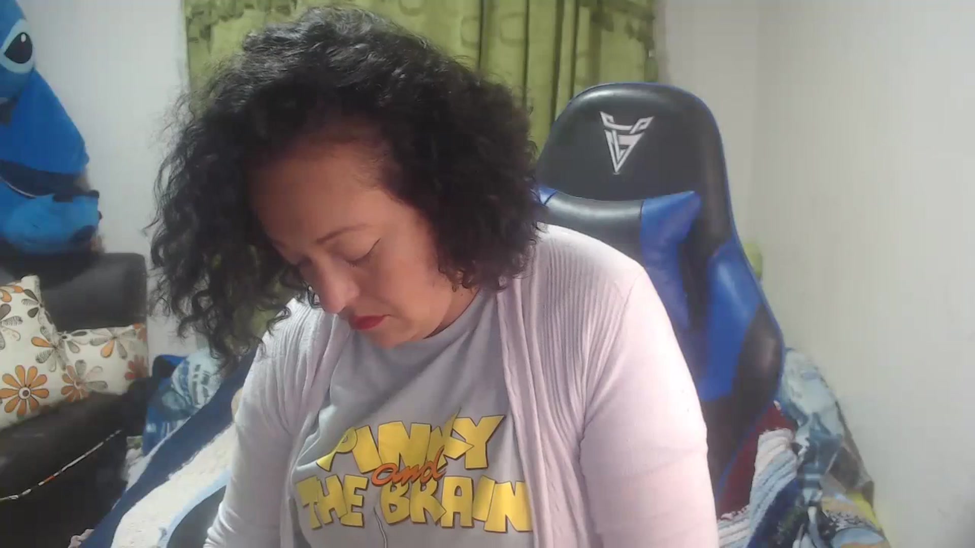 Gallery image thumbnail from Oriana_wet's myfreecams stream on, 07/01/2023, 01:02 image 13 of 20