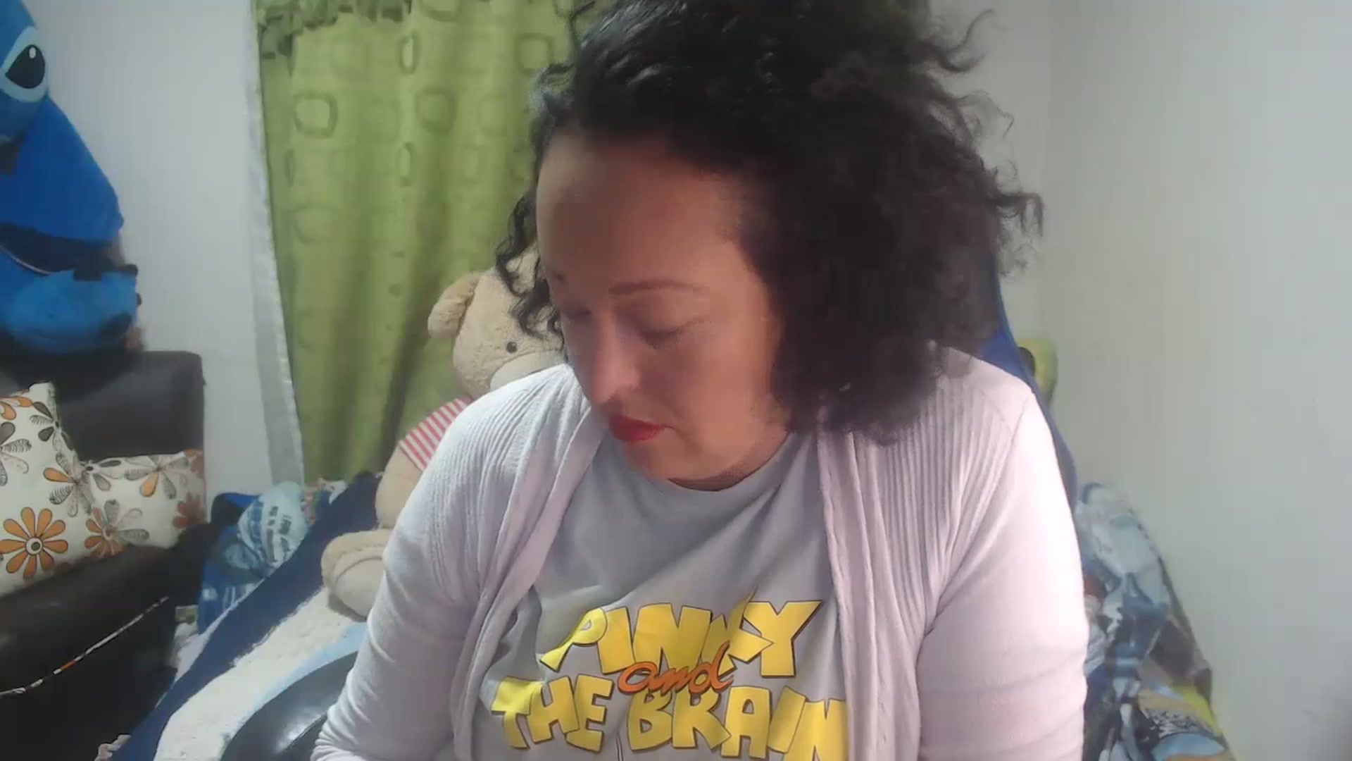 Gallery image thumbnail from Oriana_wet's myfreecams stream on, 07/01/2023, 01:02 image 6 of 20