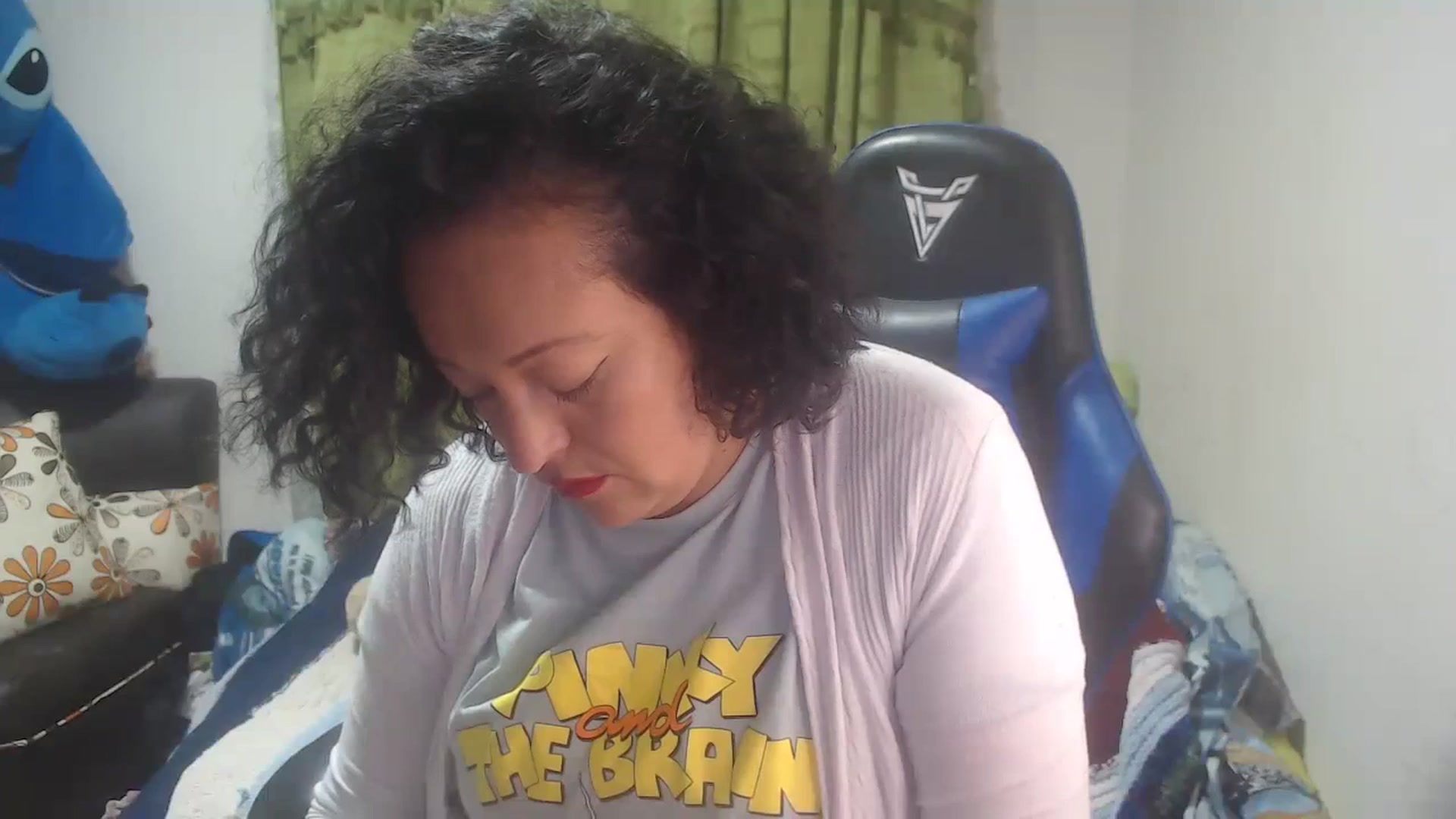 Gallery image thumbnail from Oriana_wet's myfreecams stream on, 07/01/2023, 01:02 image 12 of 20