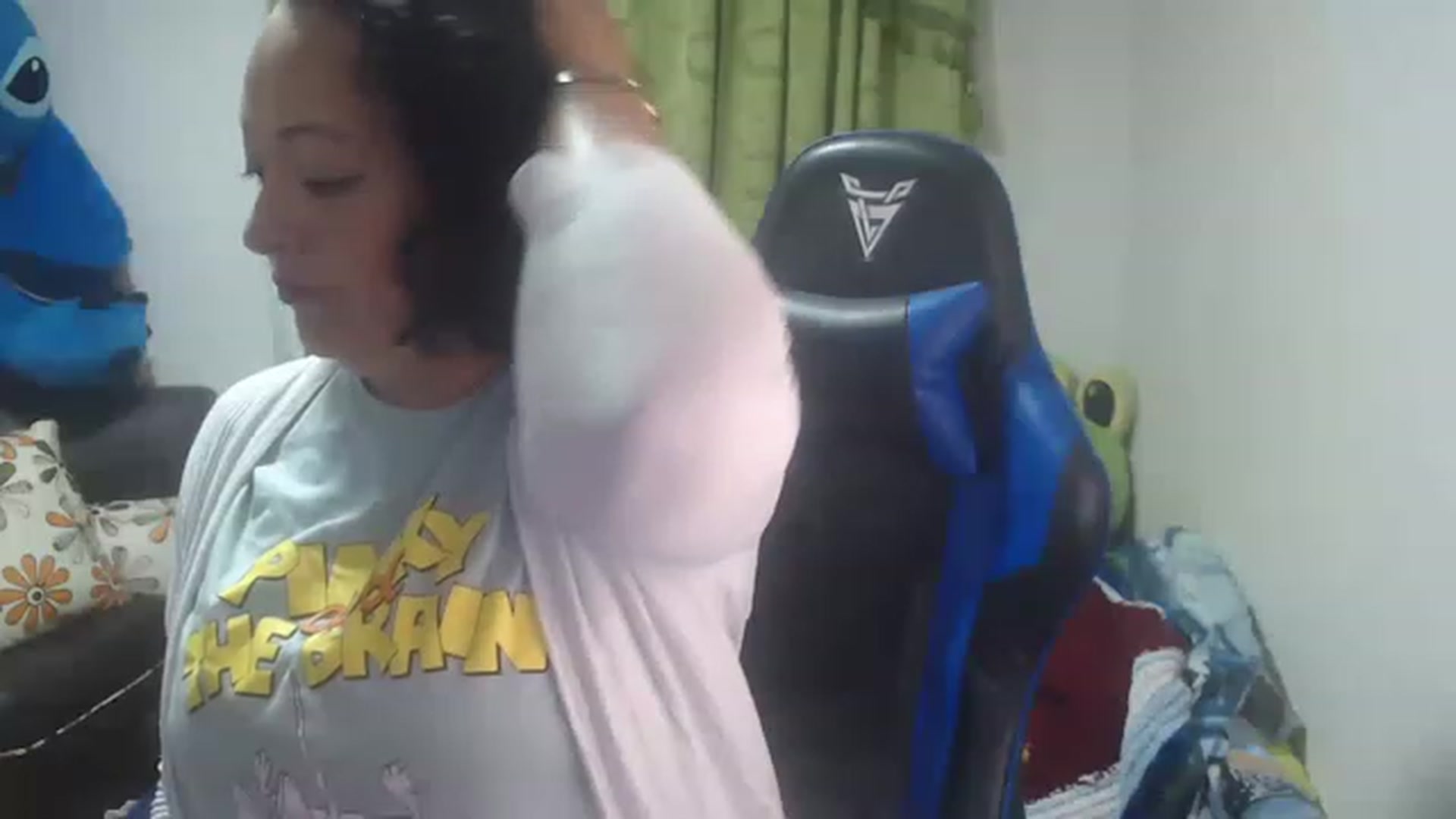Gallery image thumbnail from Oriana_wet's myfreecams stream on, 07/01/2023, 03:16 image 14 of 20