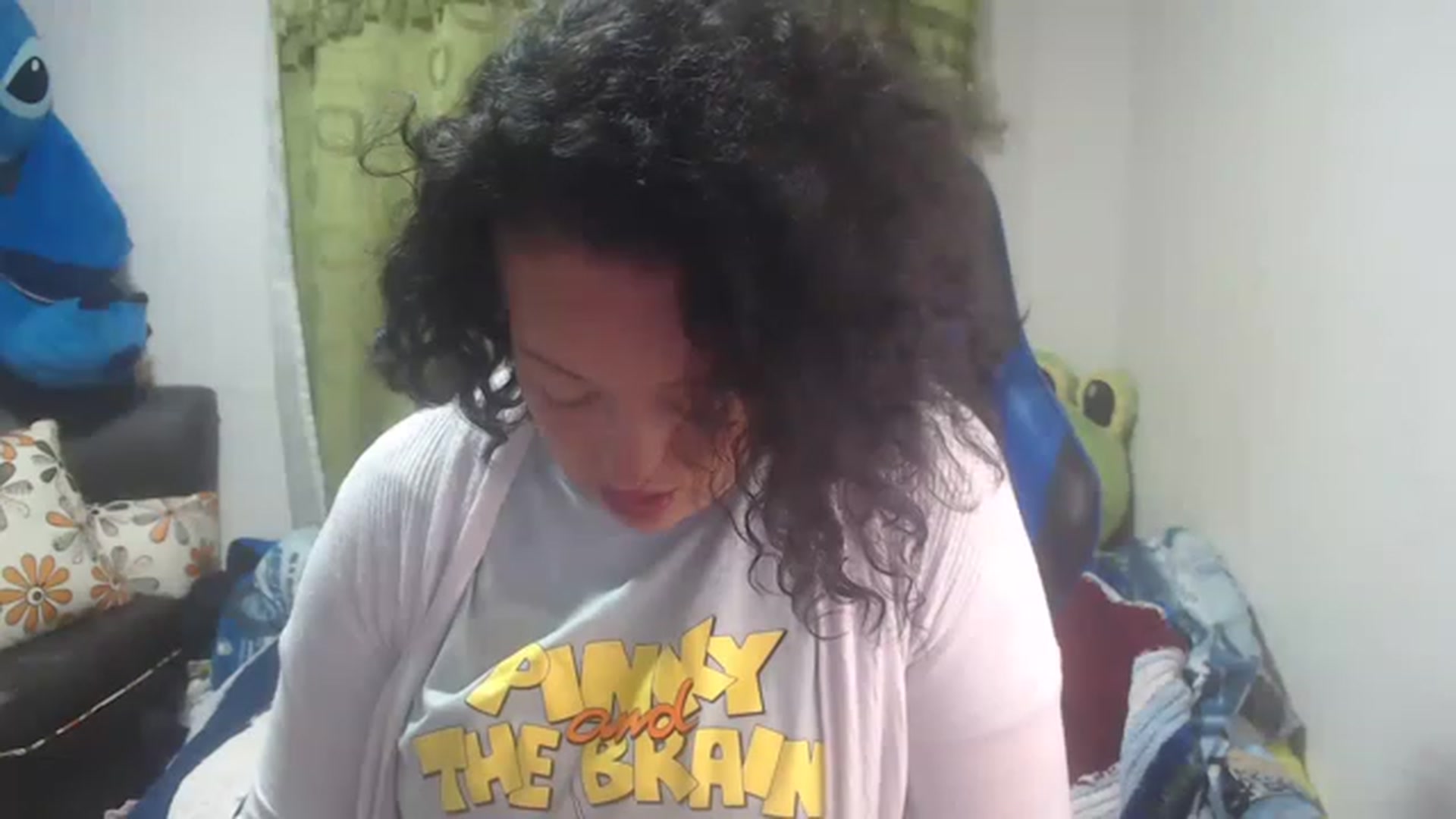 Gallery image thumbnail from Oriana_wet's myfreecams stream on, 07/01/2023, 03:16 image 17 of 20