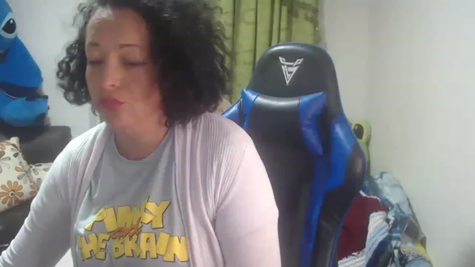Gallery image thumbnail from Oriana_wet's myfreecams stream on, 07/01/2023, 03:16 image 13 of 20