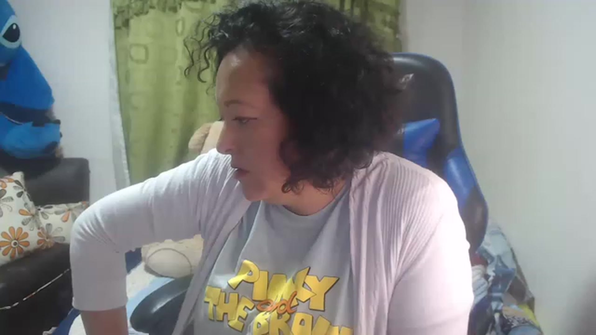 Gallery image thumbnail from Oriana_wet's myfreecams stream on, 07/01/2023, 03:16 image 10 of 20