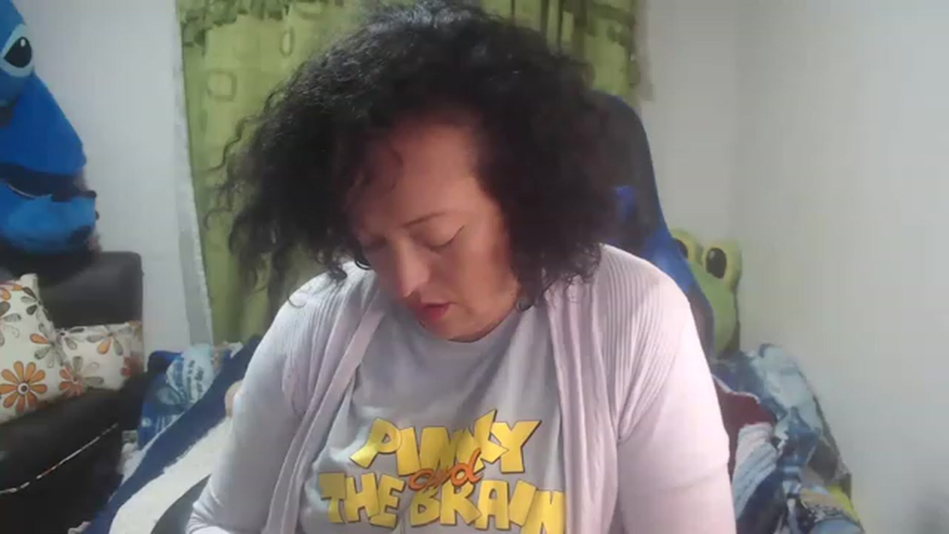 Gallery image thumbnail from Oriana_wet's myfreecams stream on, 07/01/2023, 03:16 image 15 of 20