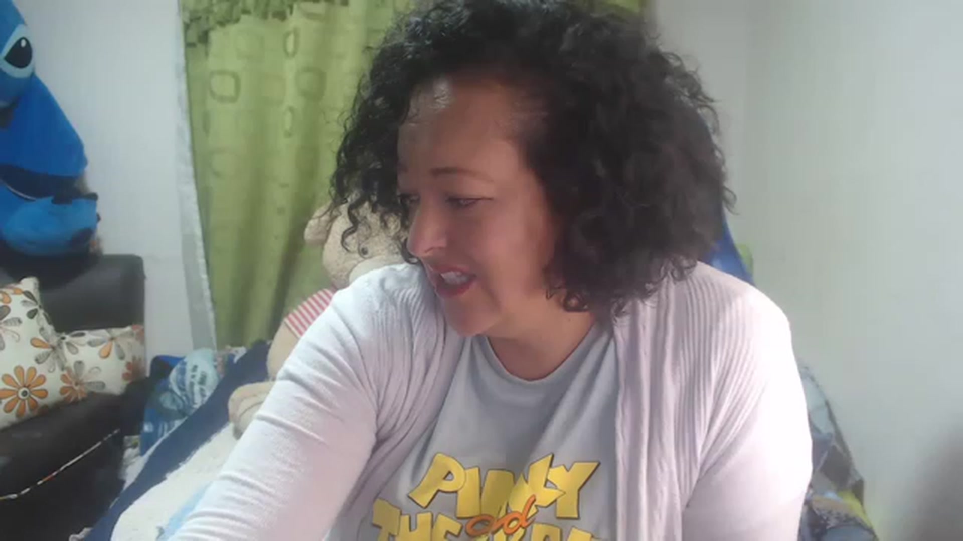 Gallery image thumbnail from Oriana_wet's myfreecams stream on, 07/01/2023, 03:16 image 1 of 20