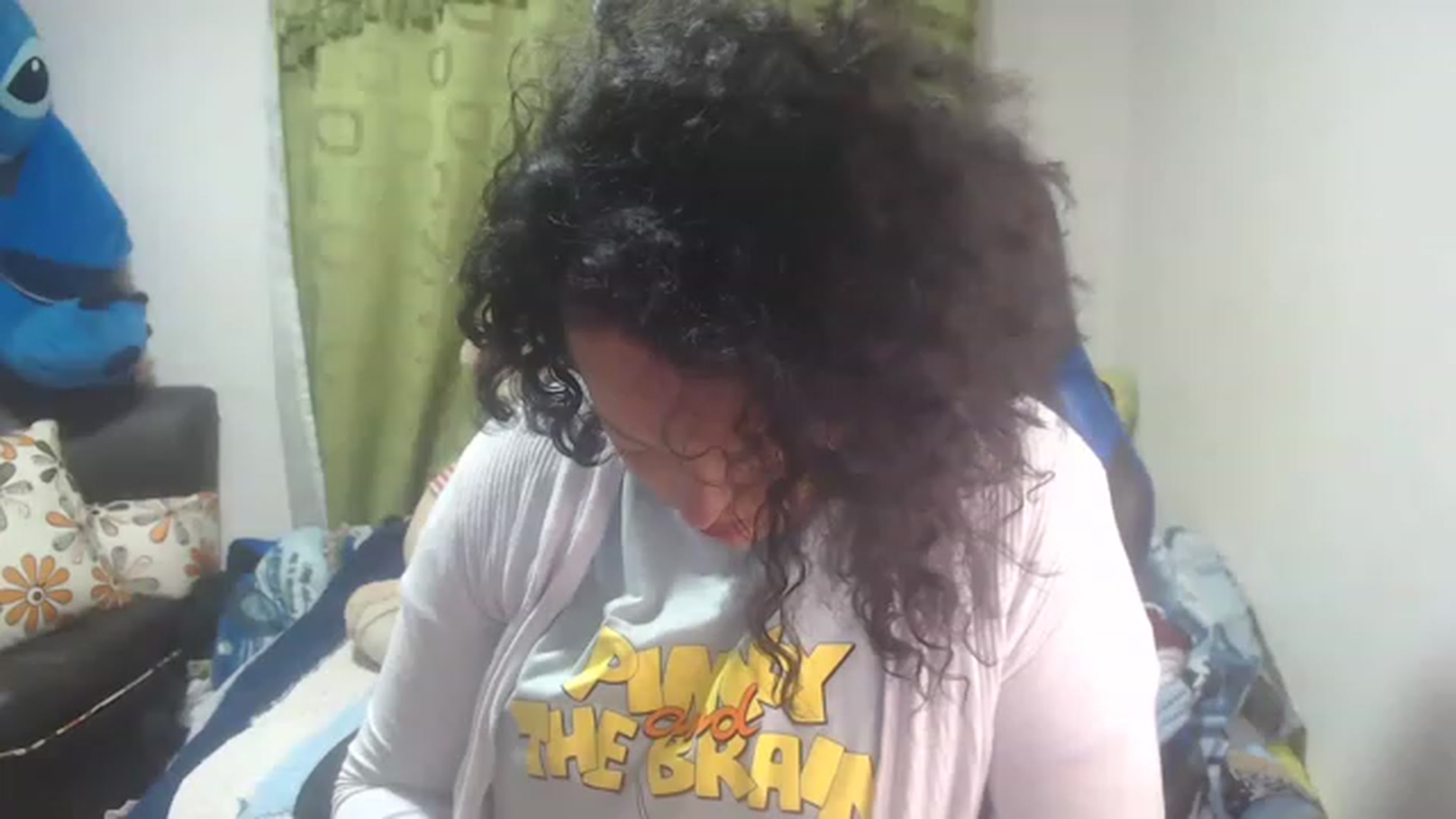 Gallery image thumbnail from Oriana_wet's myfreecams stream on, 07/01/2023, 03:16 image 2 of 20