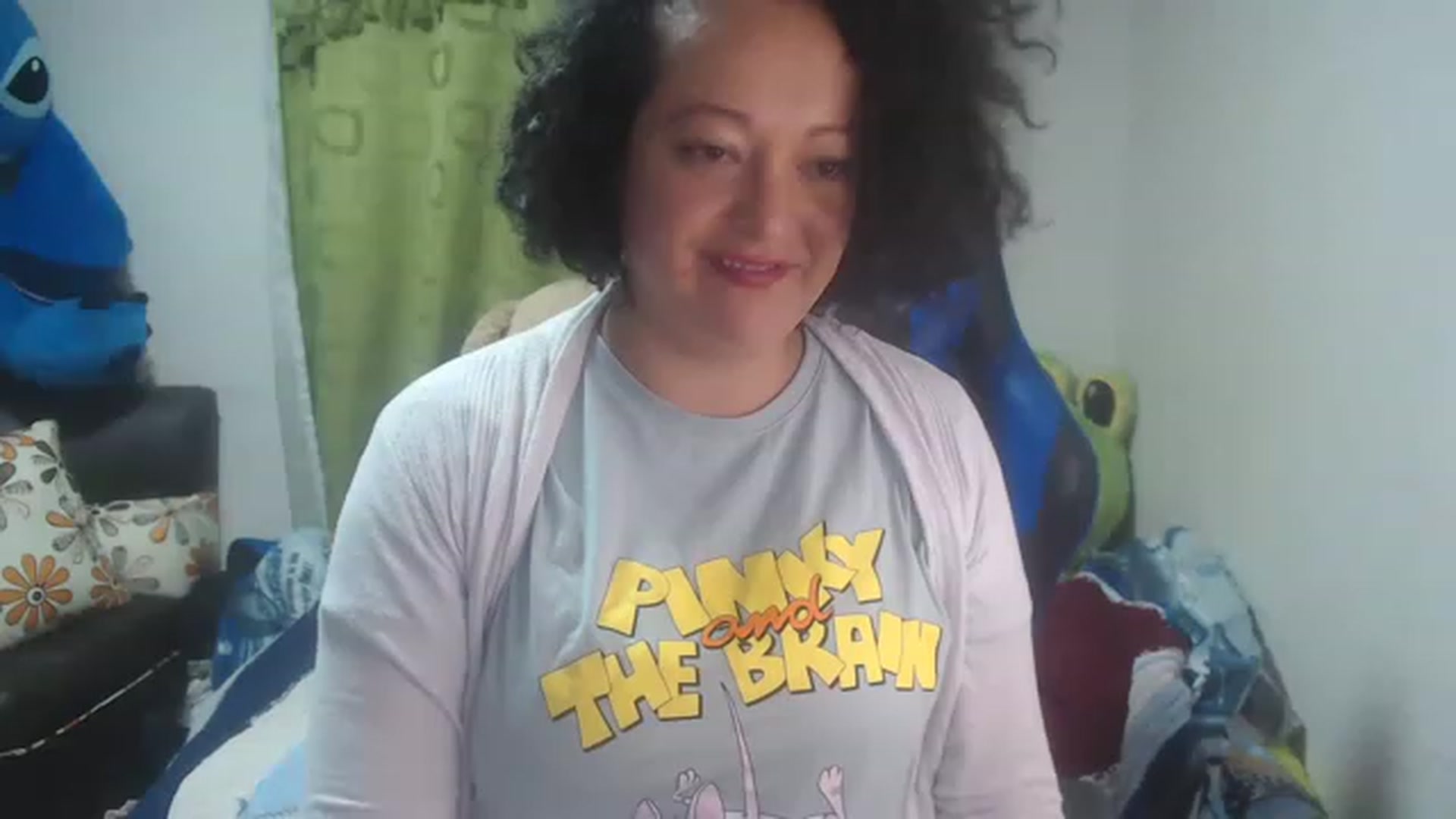Gallery image thumbnail from Oriana_wet's myfreecams stream on, 07/01/2023, 03:16 image 5 of 20